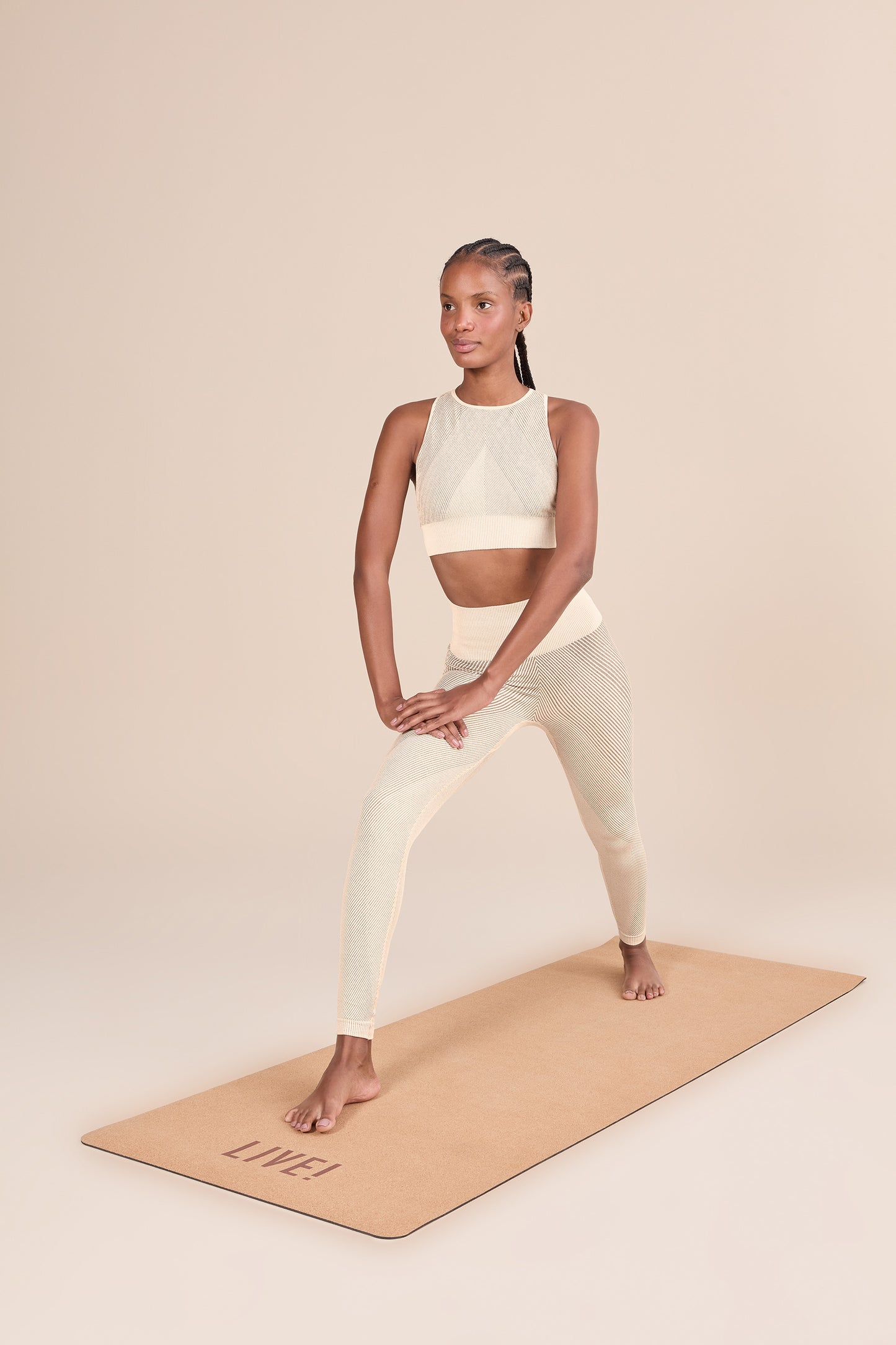 Nature Yoga Mat