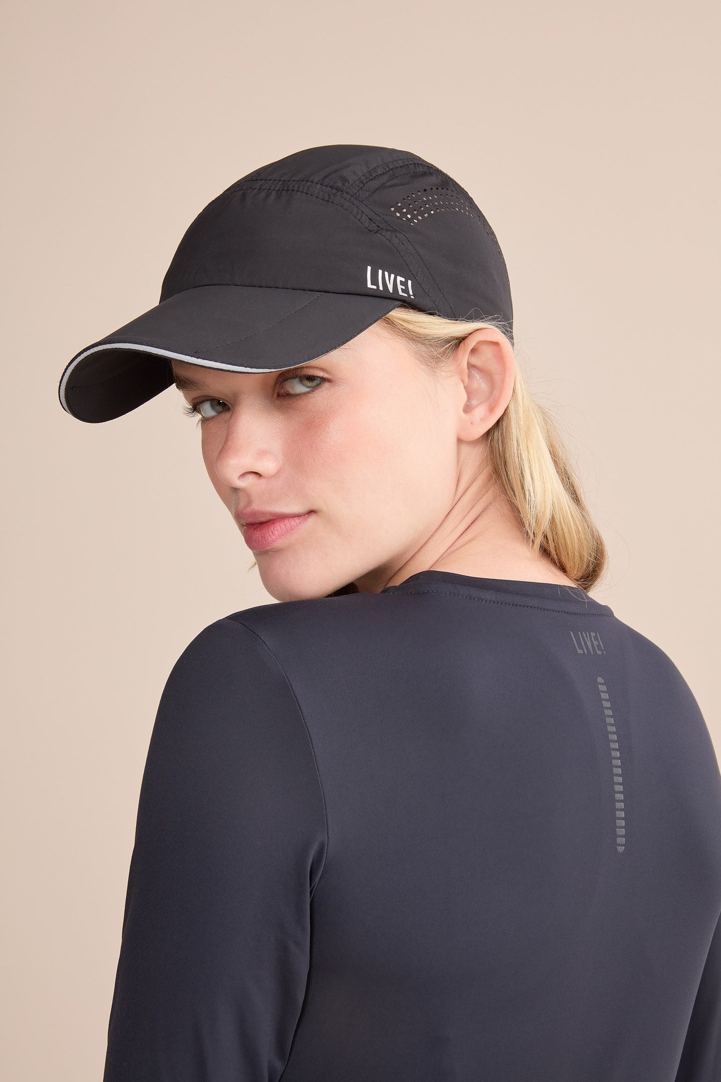 Thermo Skin Long-Sleeve T-Shirt Kids