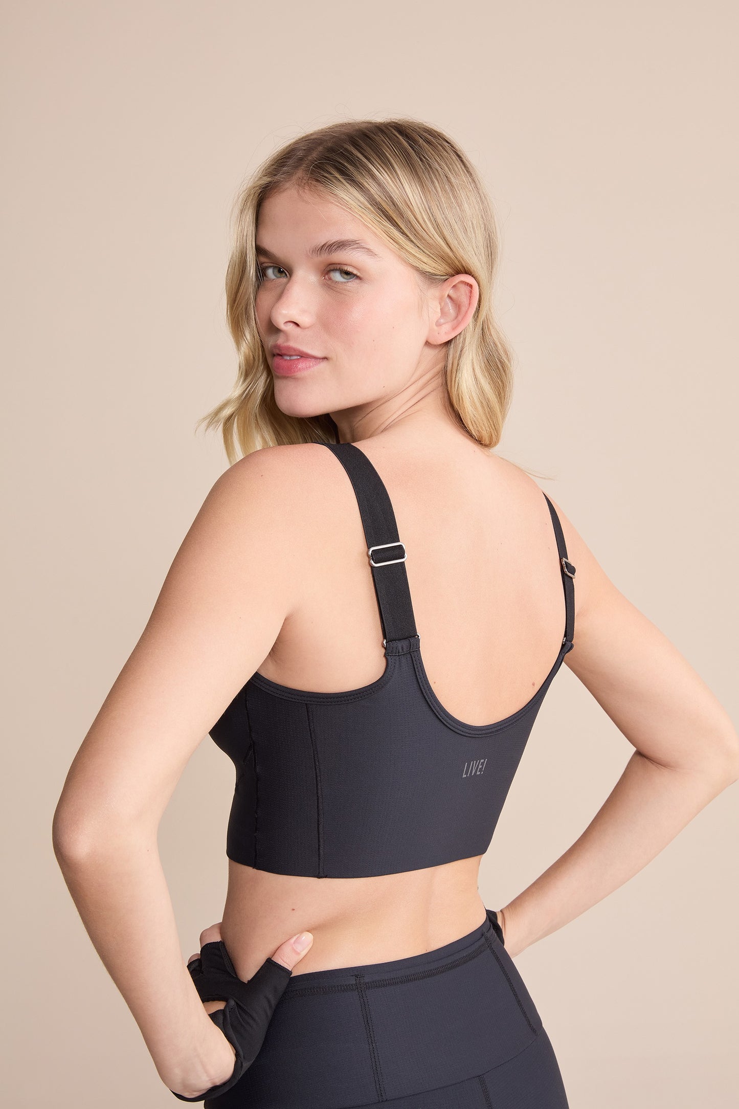 Speed Bra