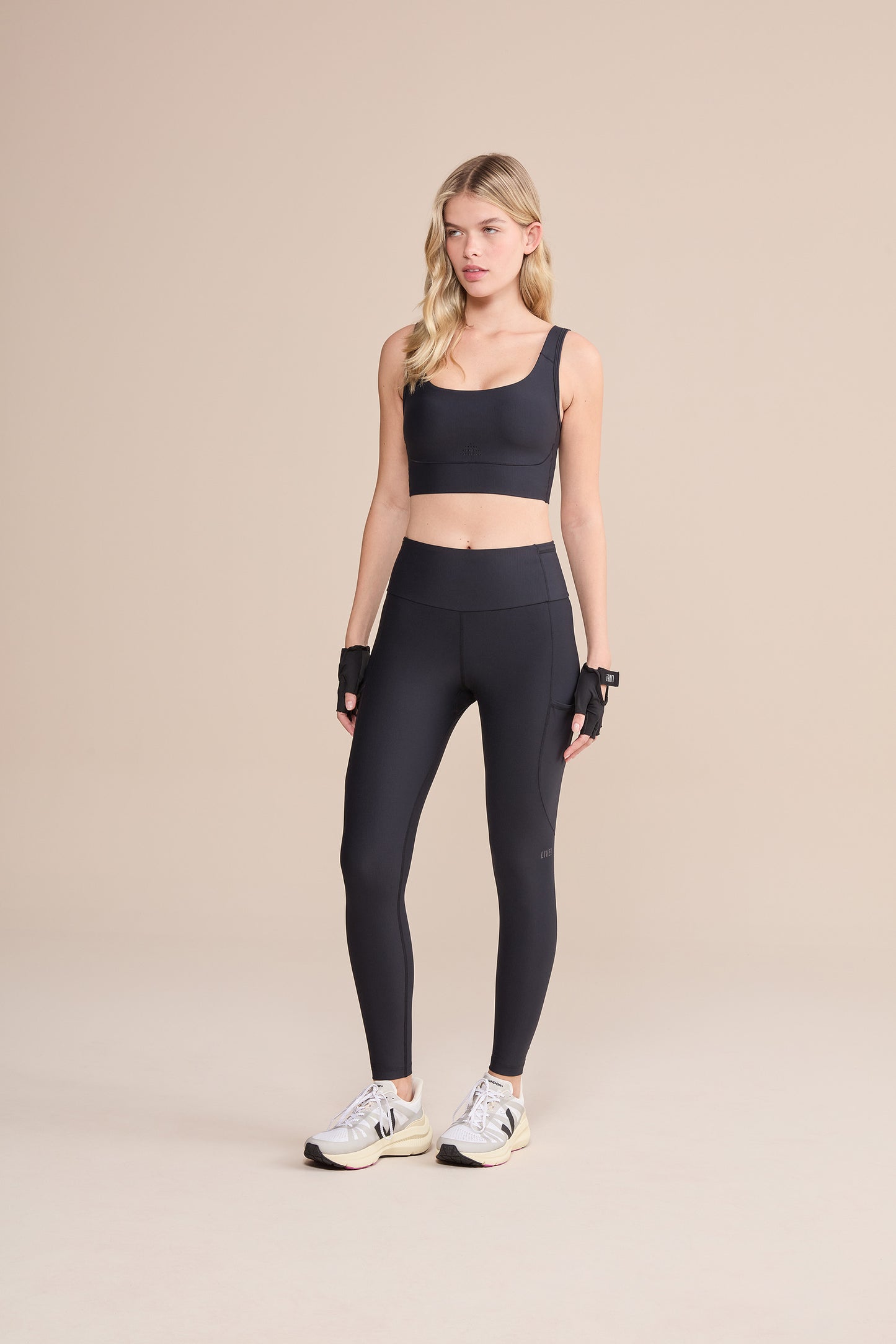 Speed Bra