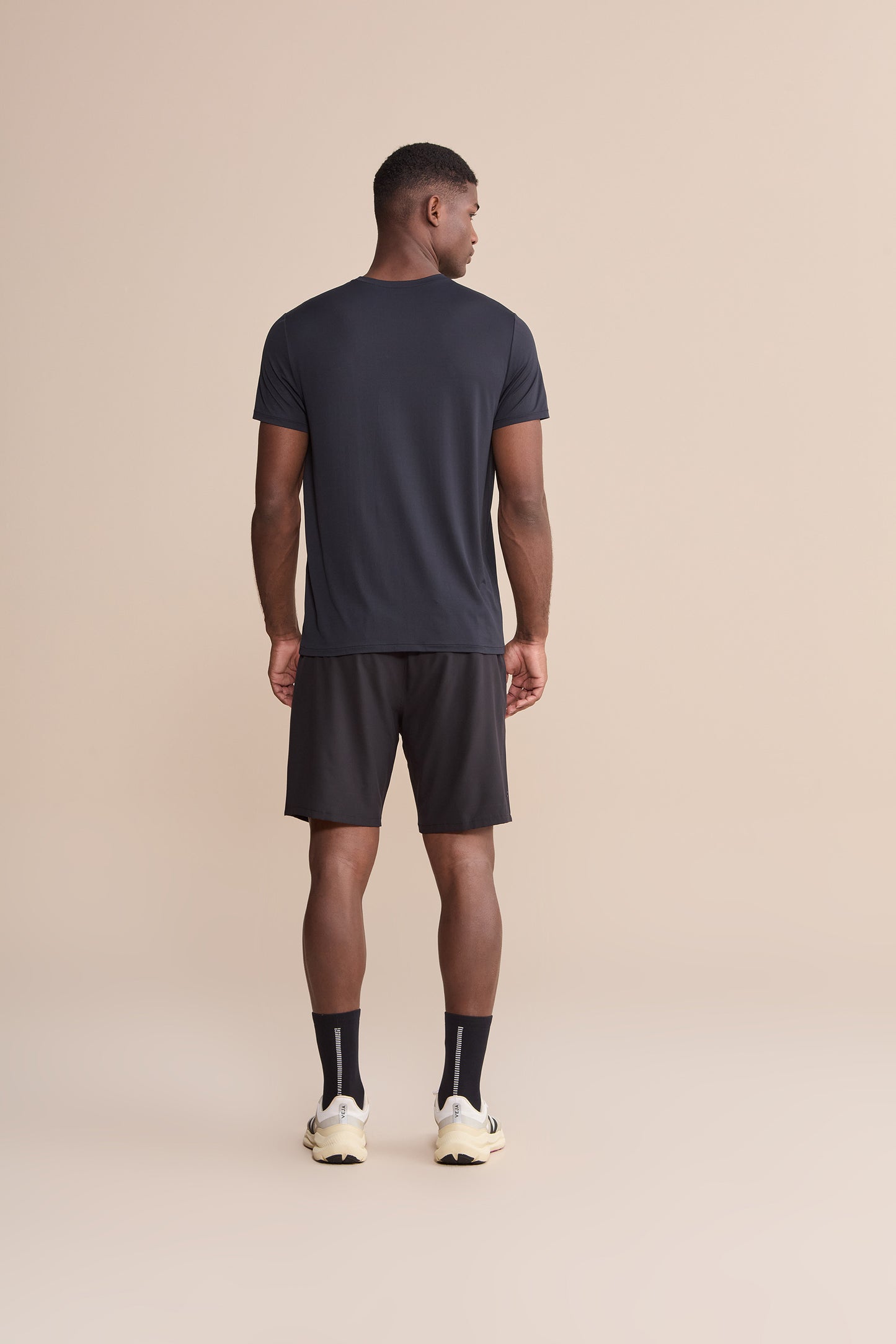 Men's Comfy Begin T-Shirt