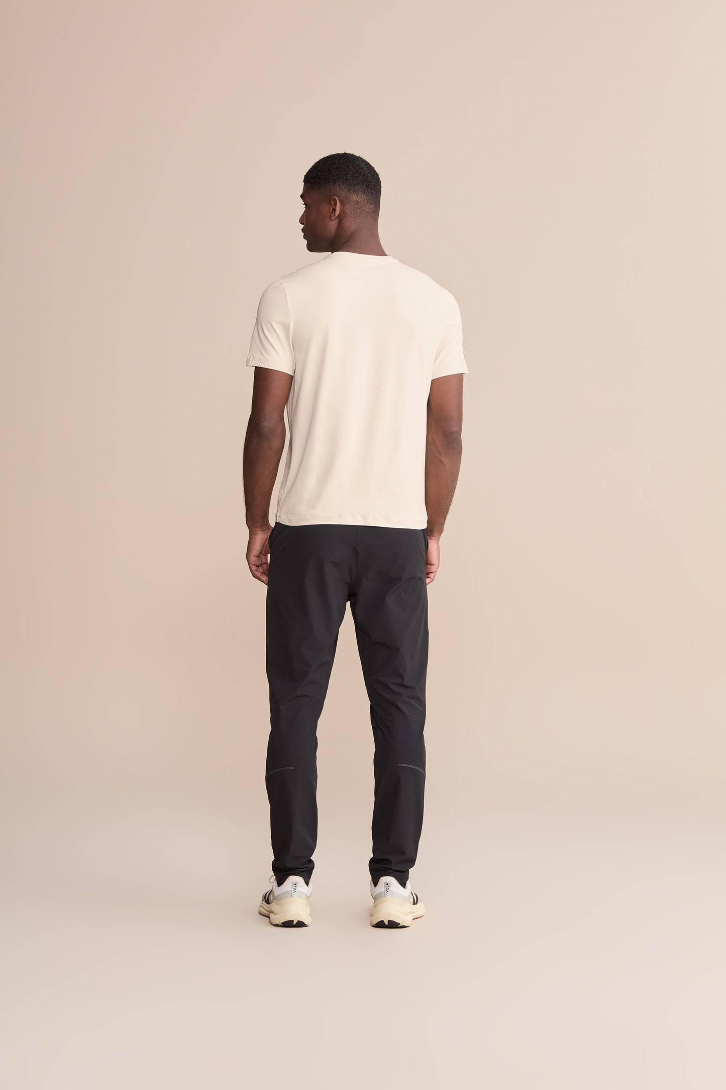 Men's Comfy Broad T-Shirt