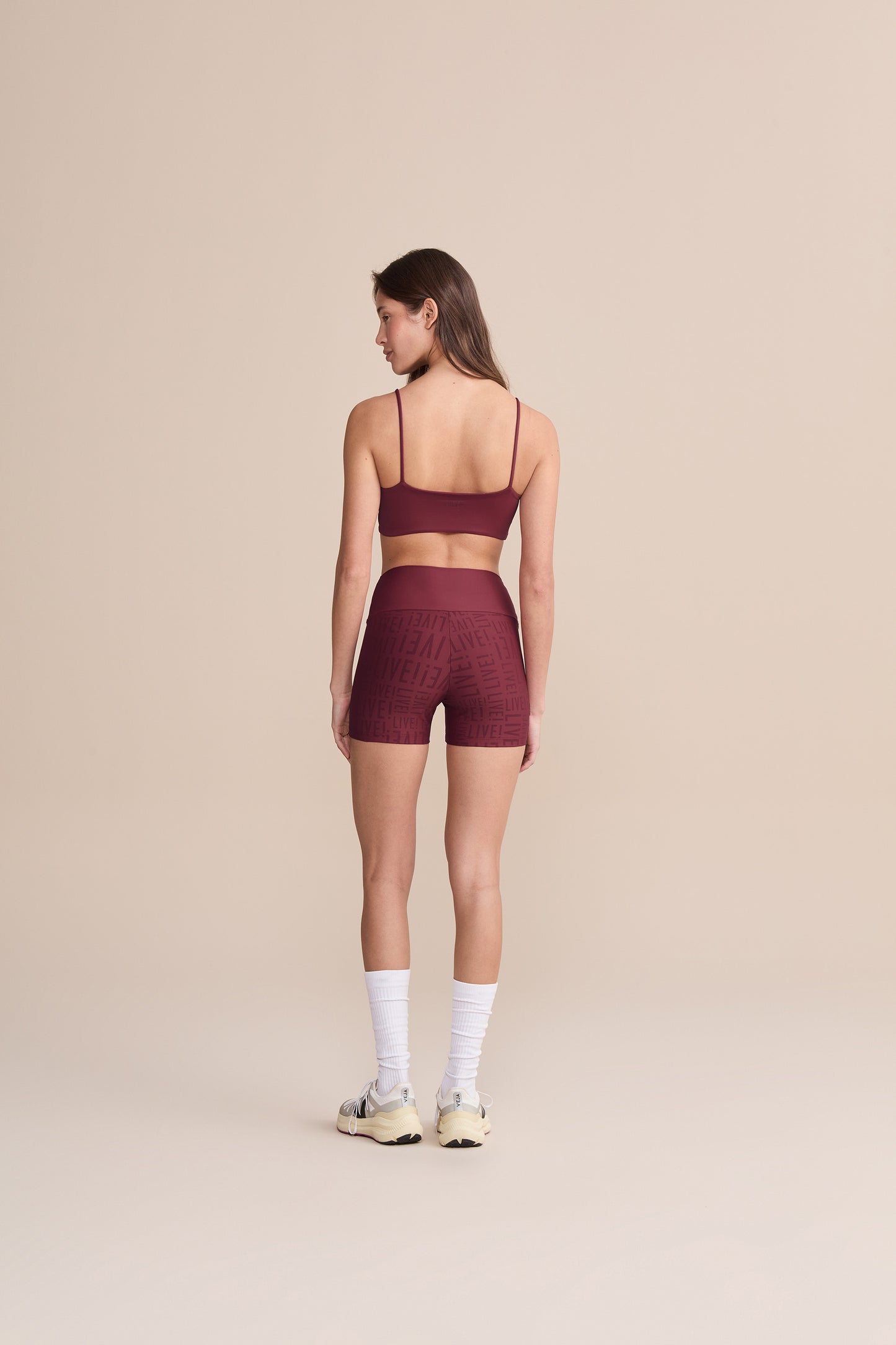 Curve Sense® Bra
