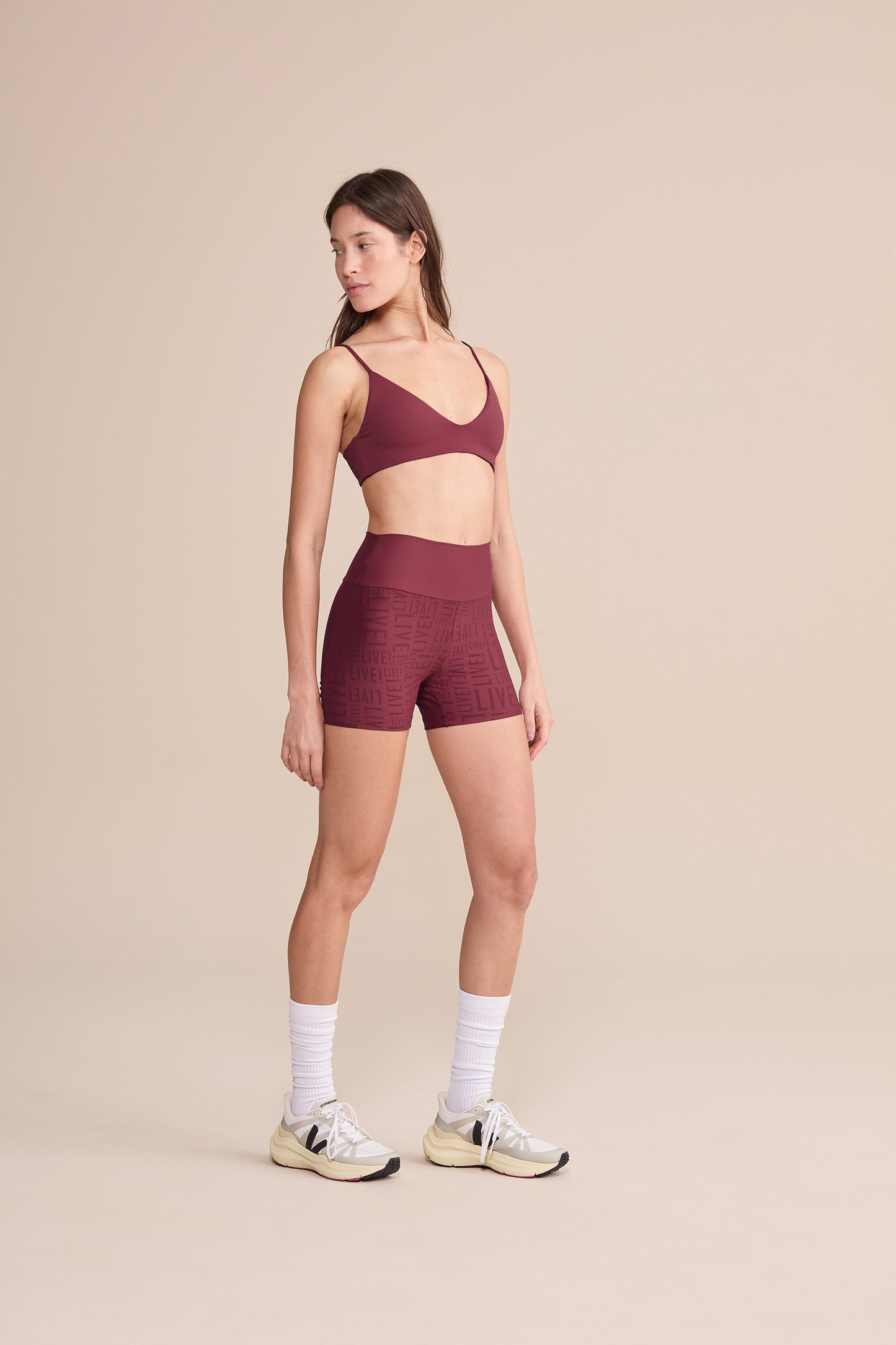 Slim Sense® Bra