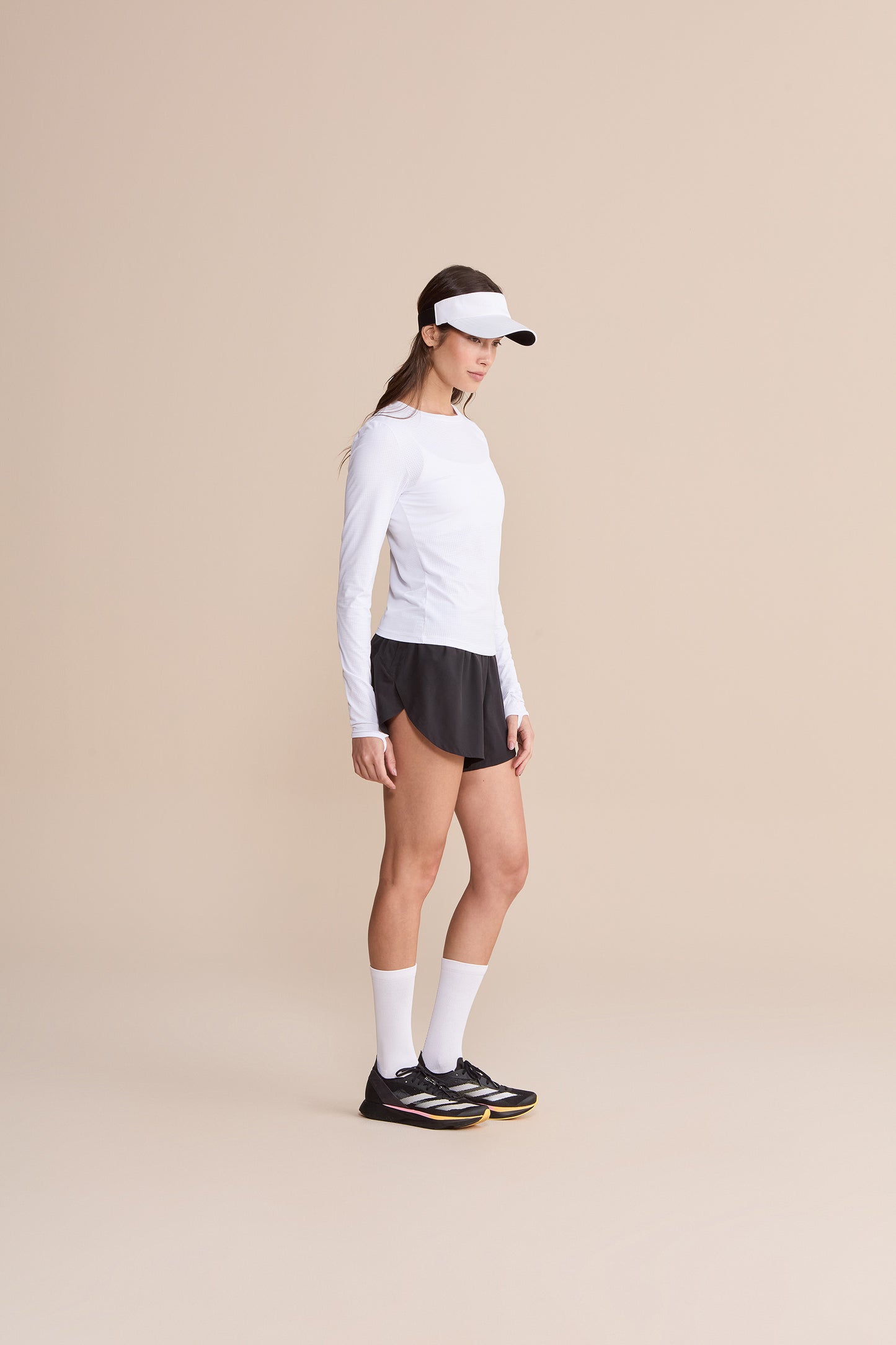 Trophy Air Move® Long Sleeve Top