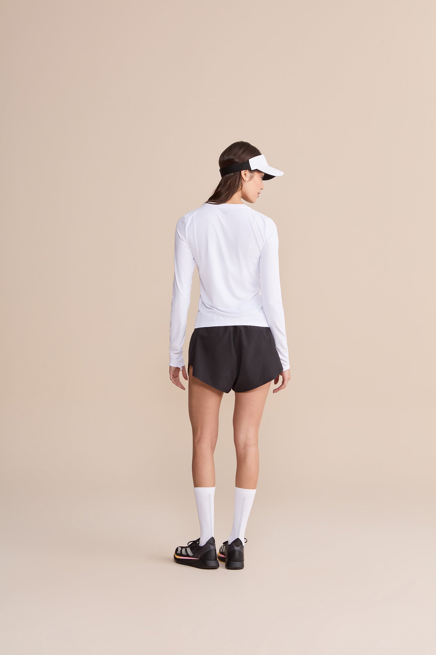 Trophy Air Move® Long Sleeve Top