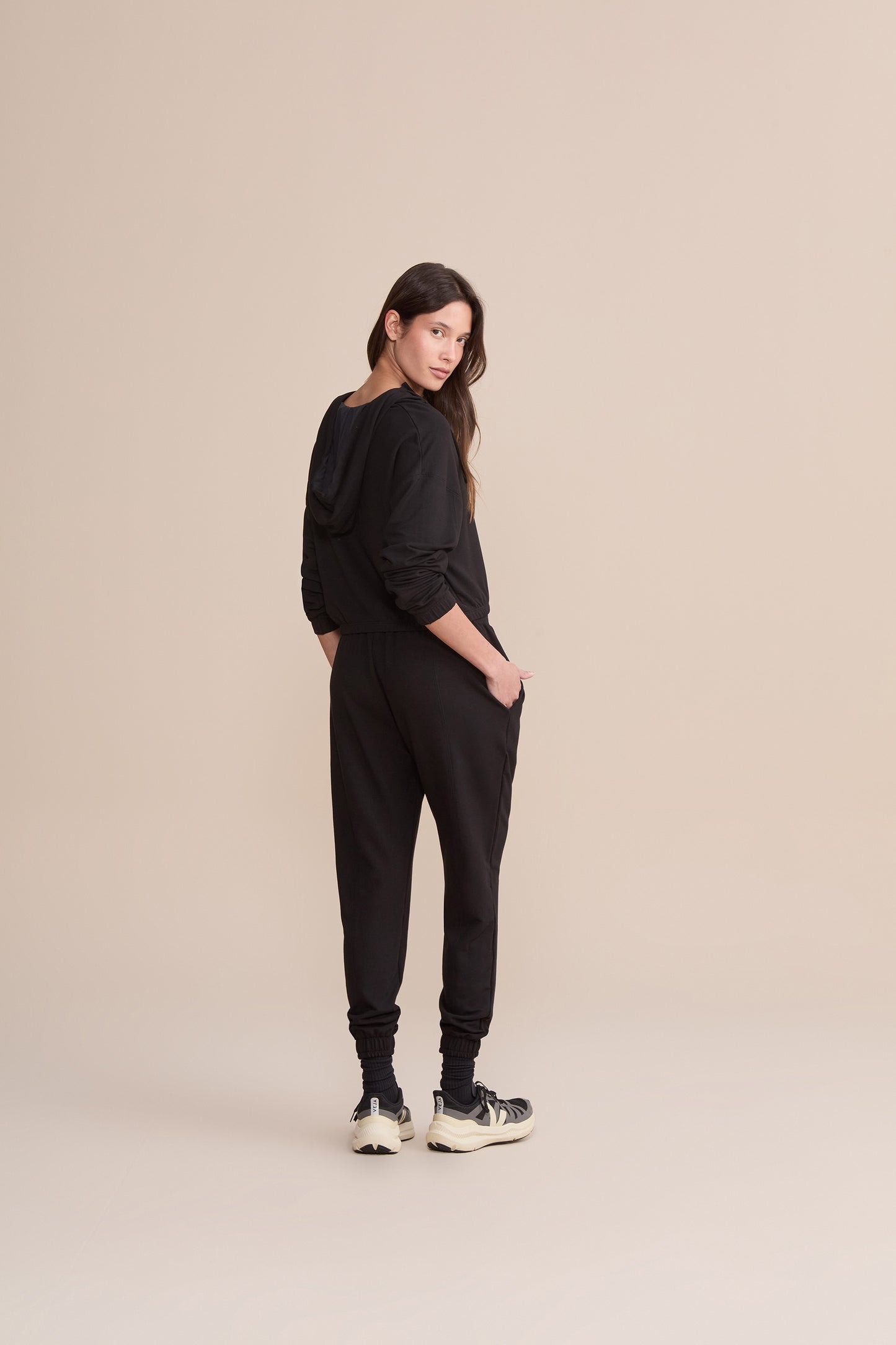 Urban Fleece Jogger Pants