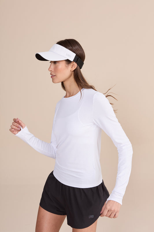Trophy Air Move® Long Sleeve Top