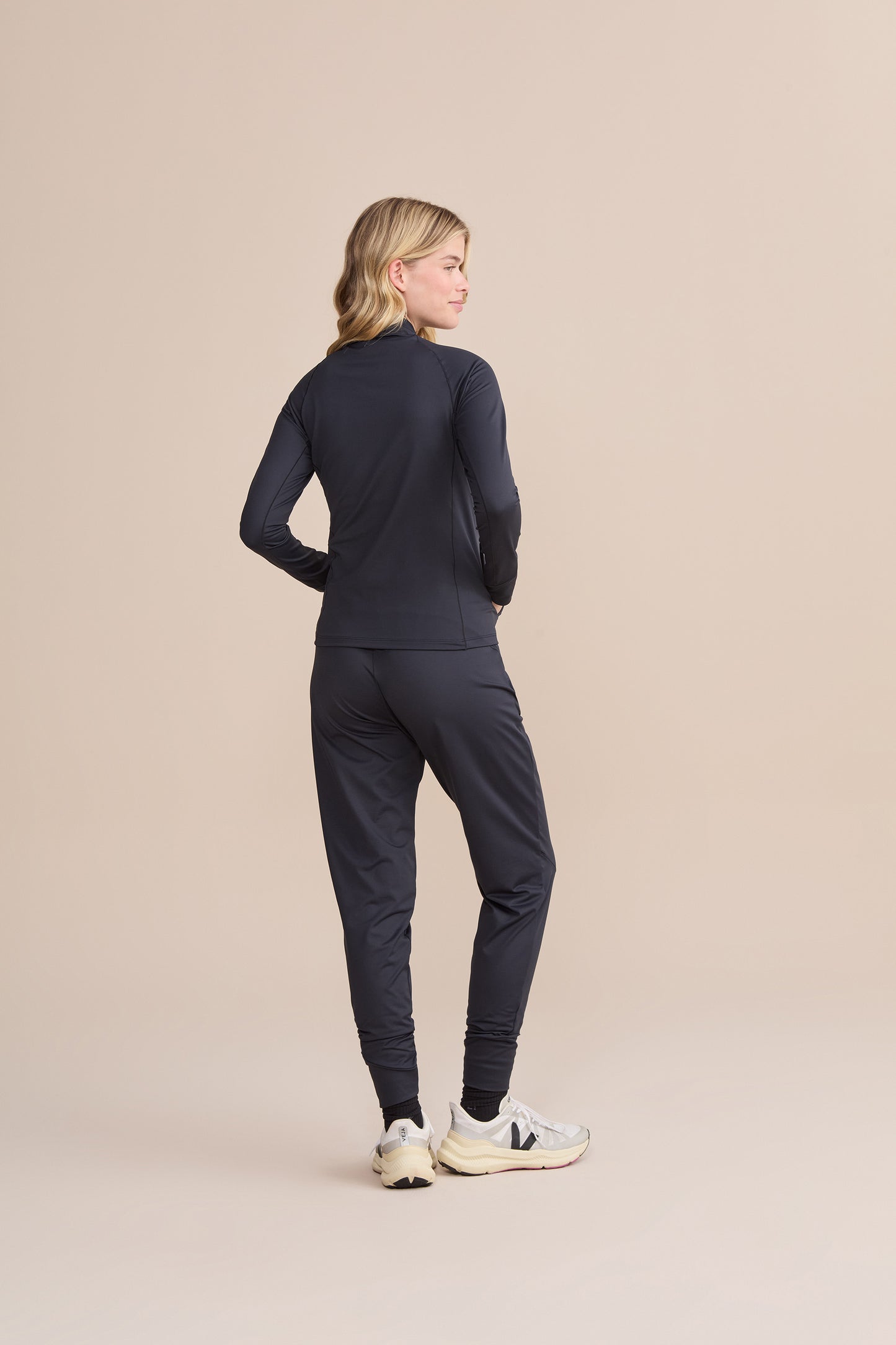 Fleece Jogger Pants