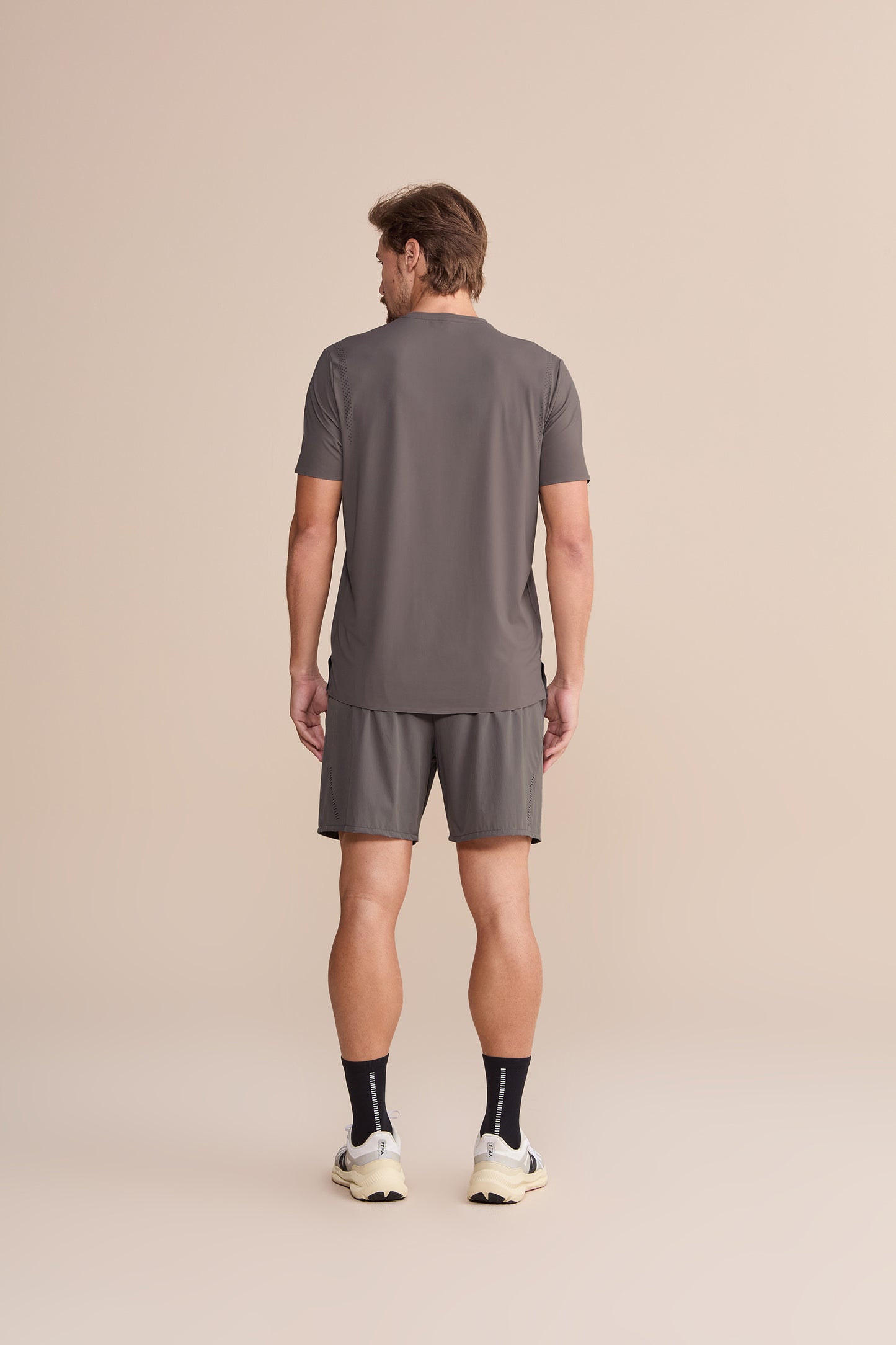 7" Air Vast Training  Shorts