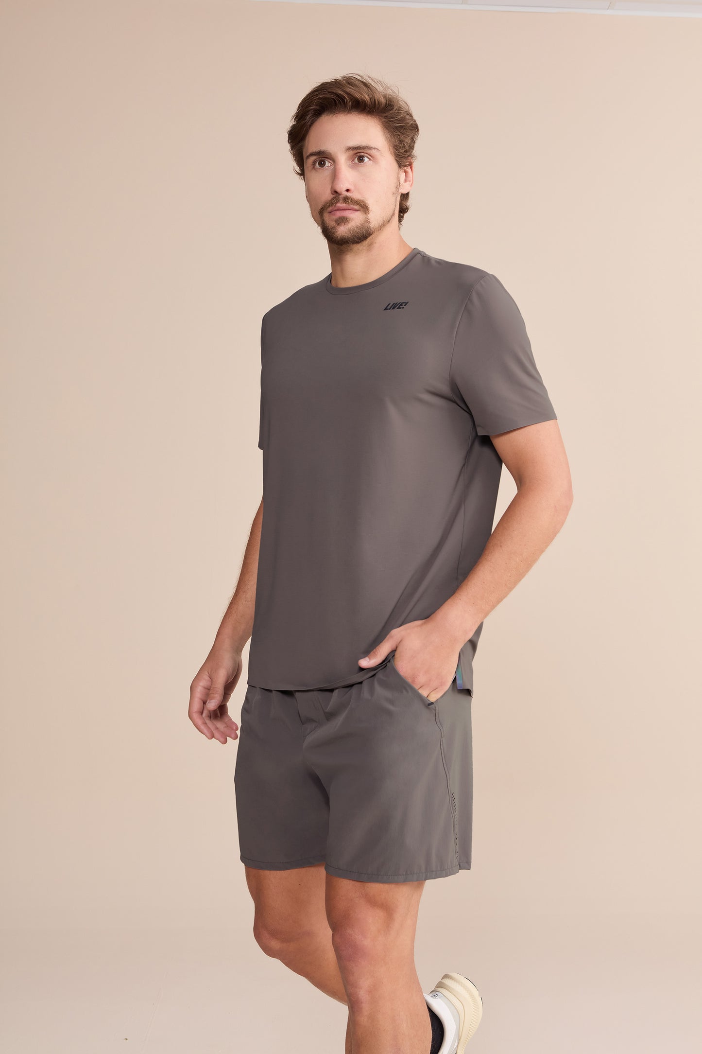 7" Air Vast Training  Shorts