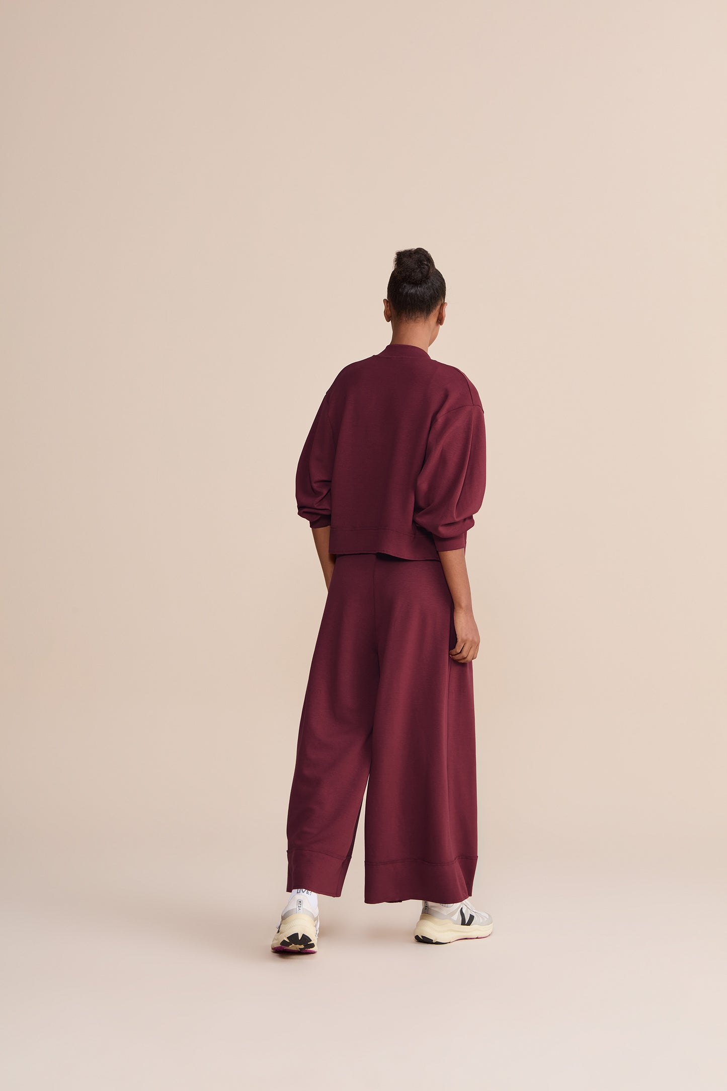 Posh Duo Cropped Pants