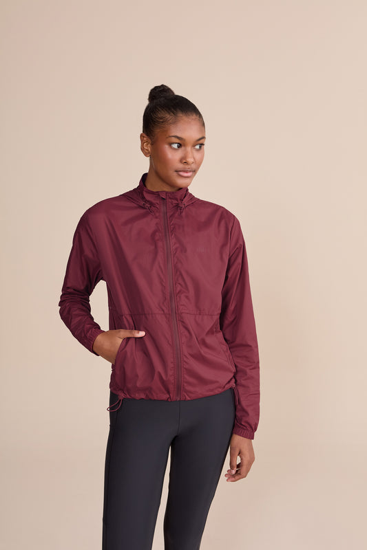 Square Jacket