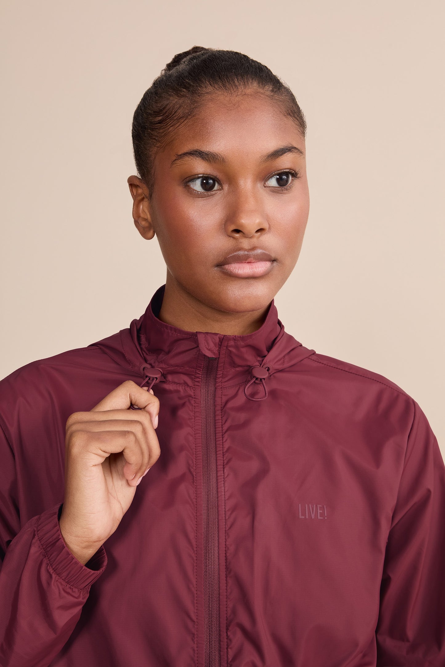 Square Jacket