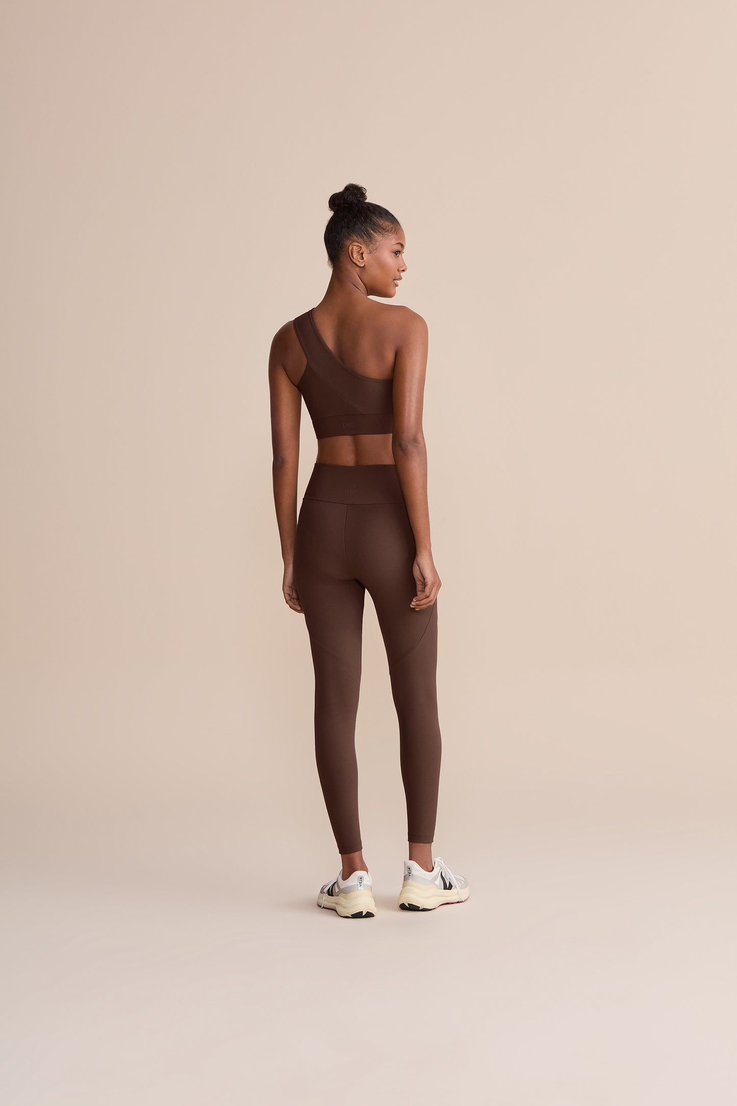 Neopren Lines Leggings