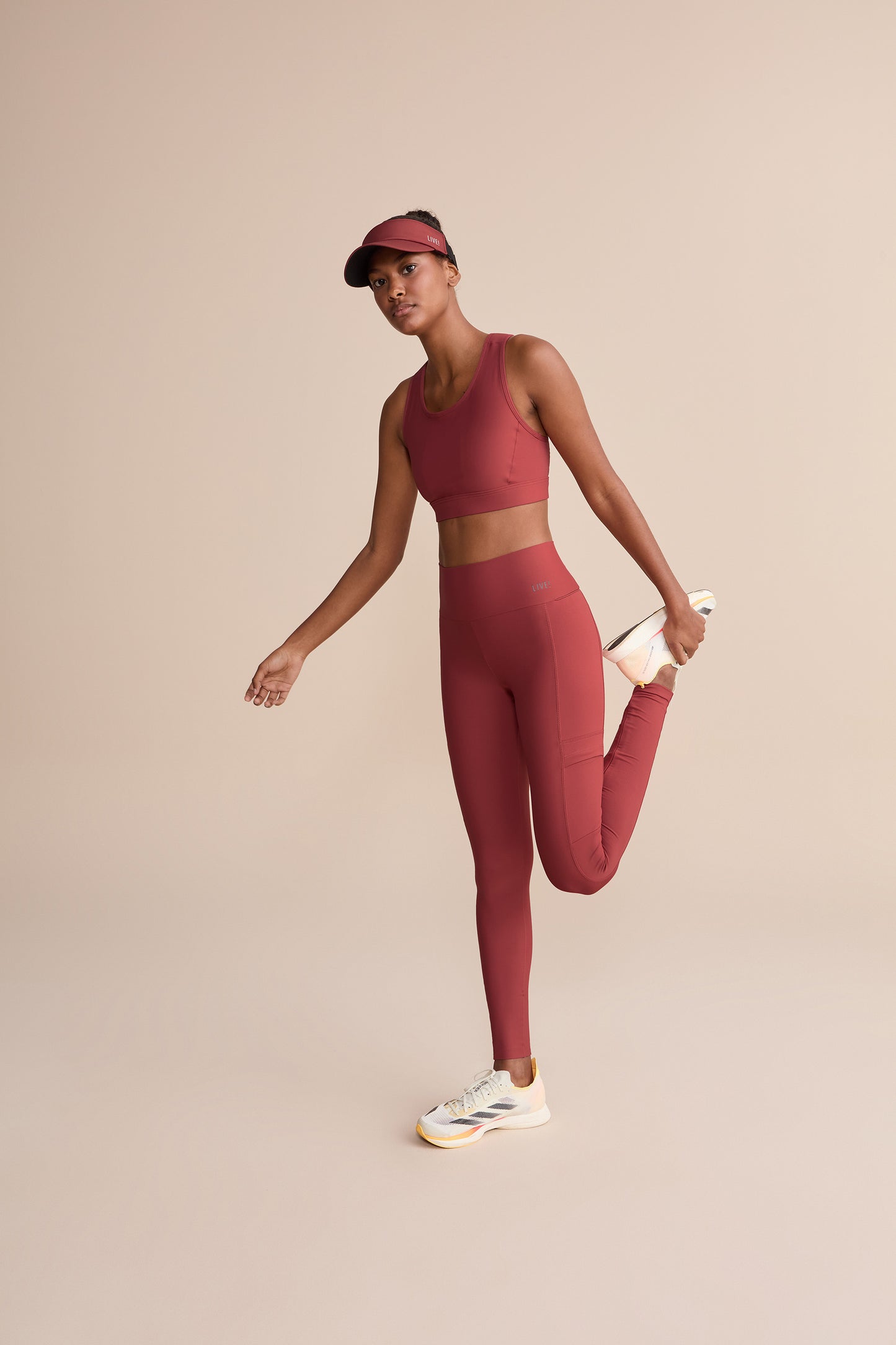 Uplift Long Leggings
