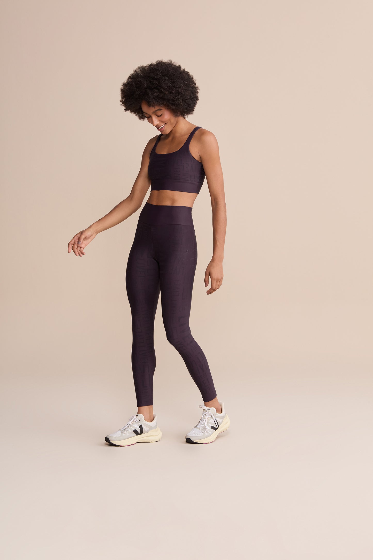 LIVE! Sense® Pro Leggings