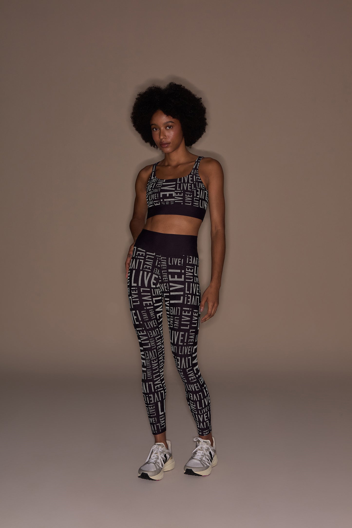 LIVE! Sense® Pro Leggings