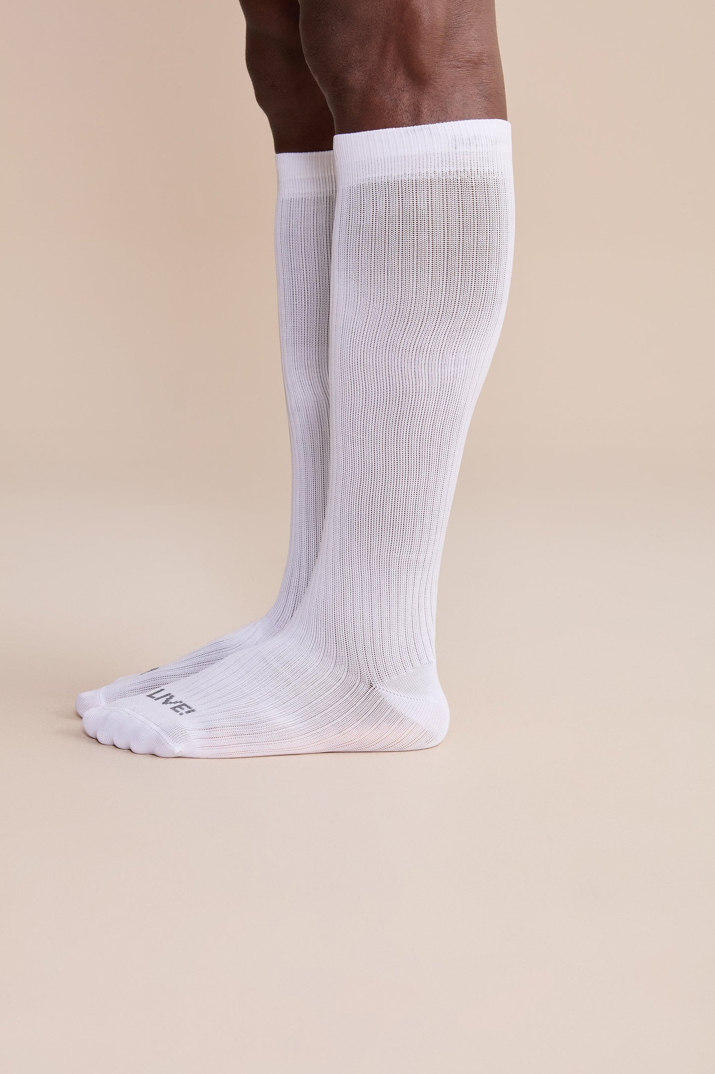 Unisex High Compression Socks