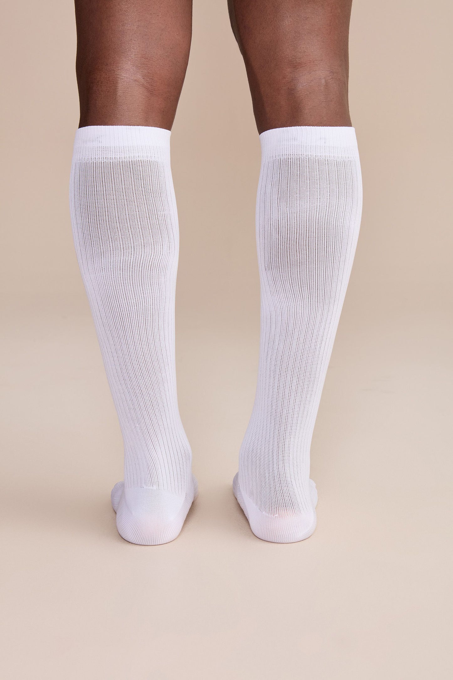 Unisex High Compression Socks