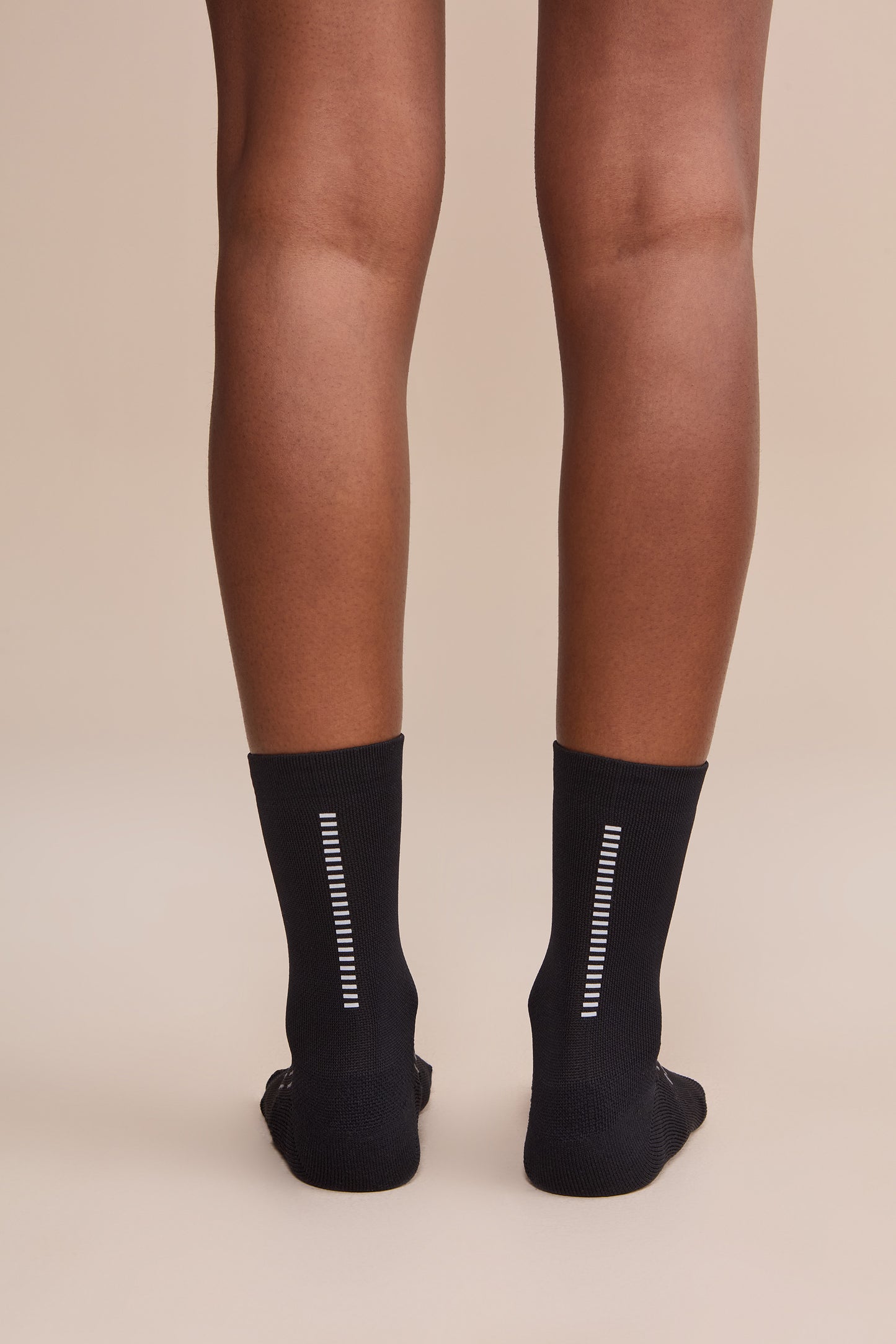 Unisex Reflex Run Long Socks