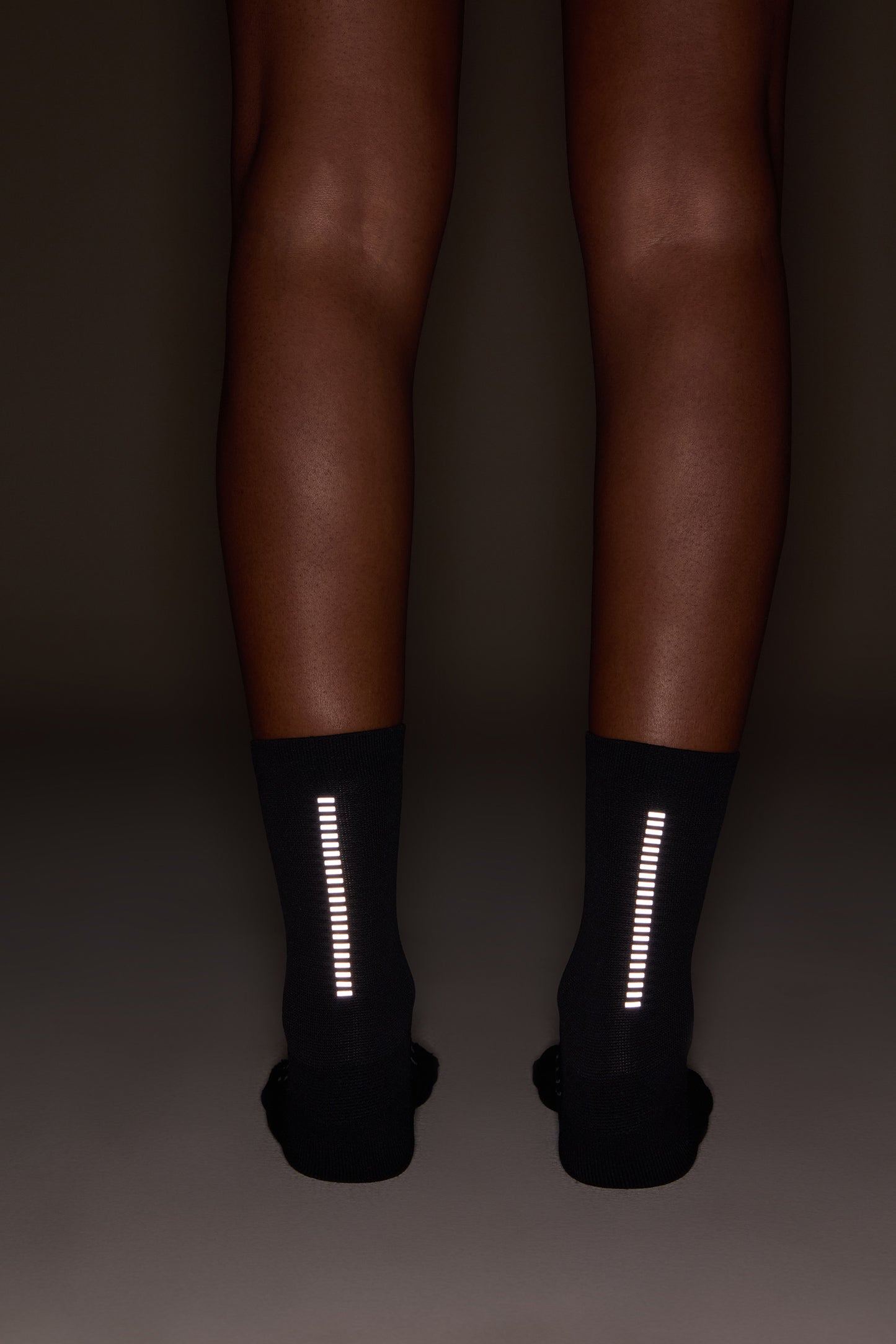 Unisex Reflex Run Long Socks