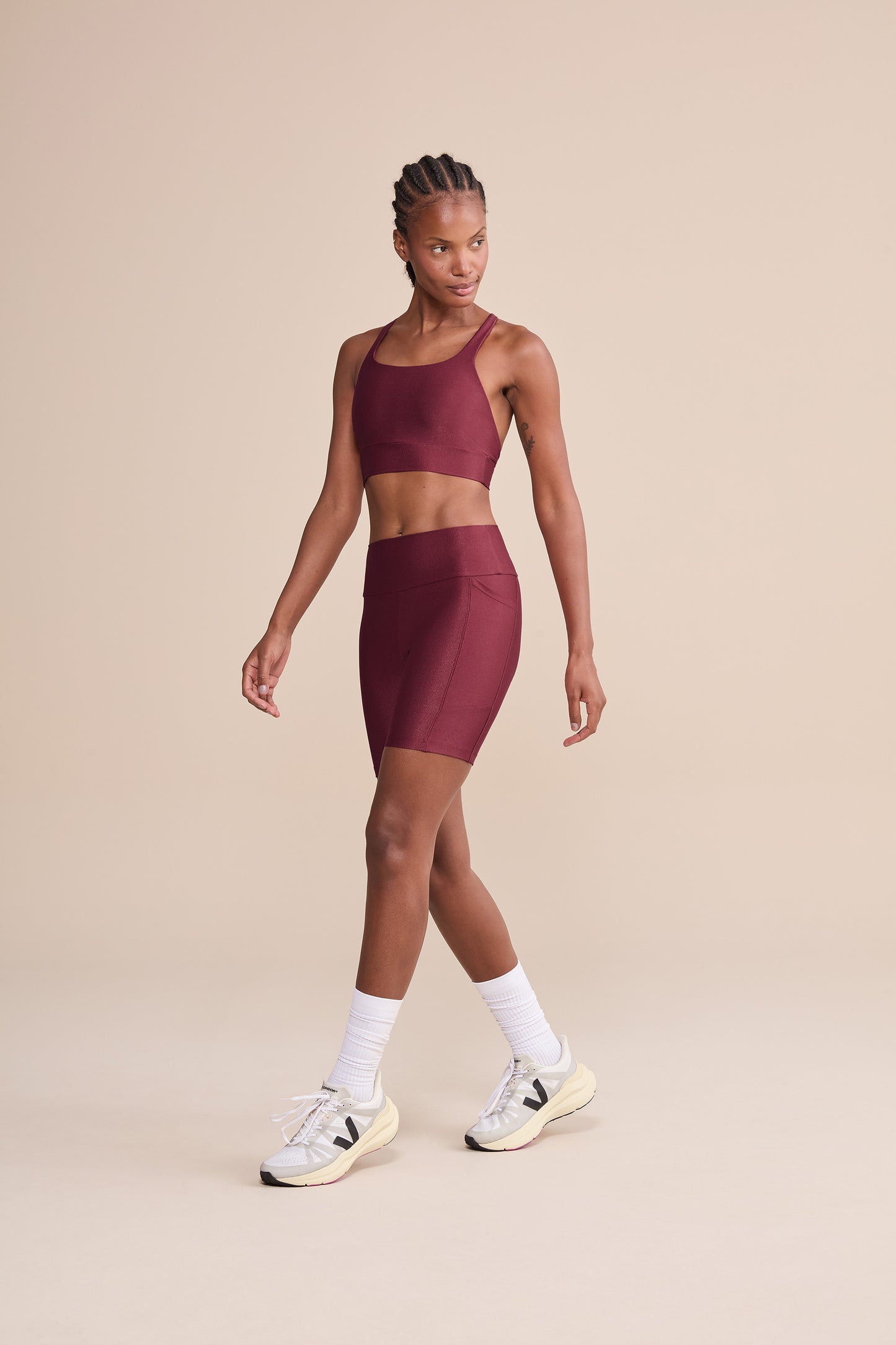 Allure® Adaptiv Short