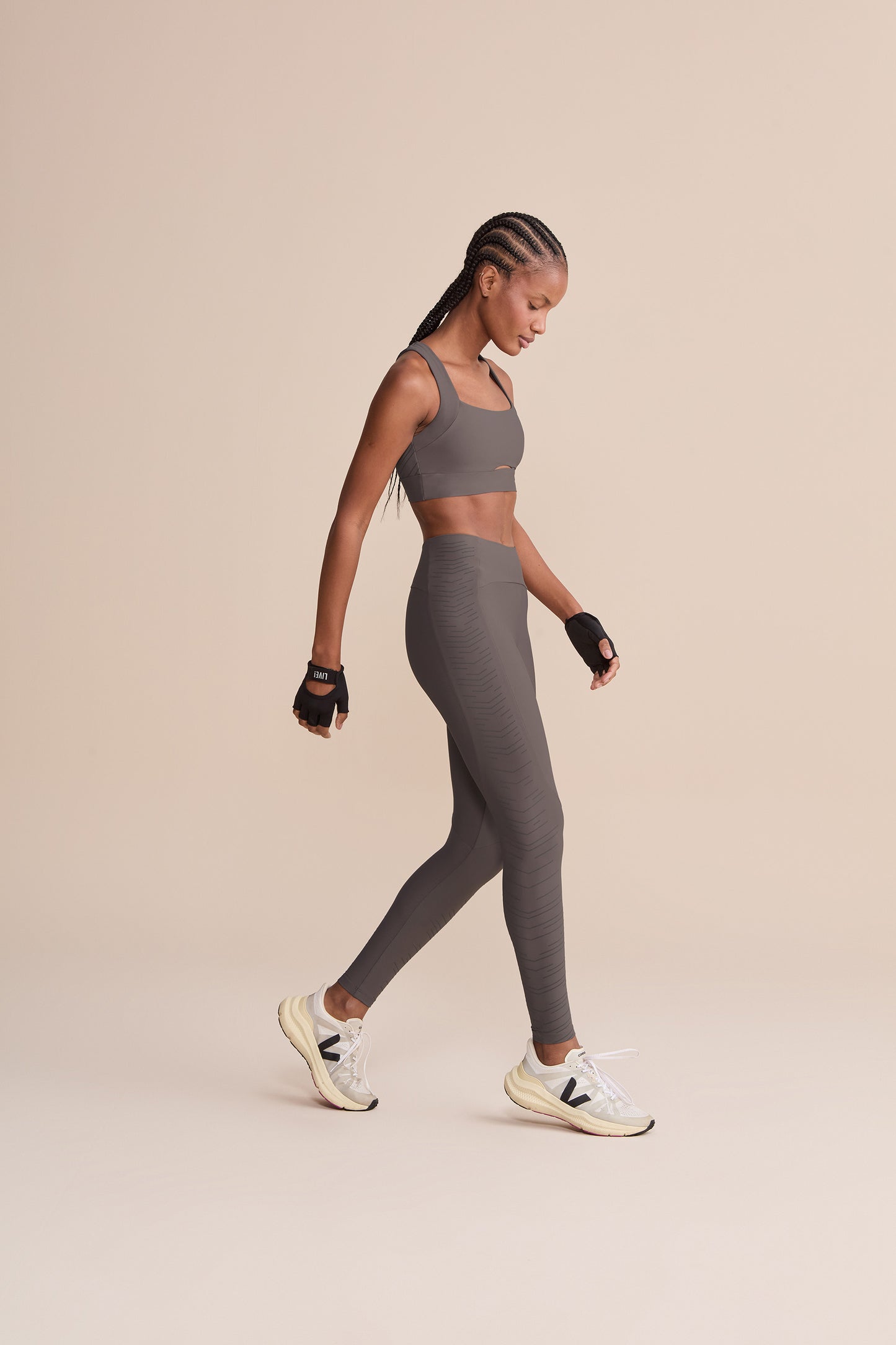 Hydefit® Adaptiv Up Leggings