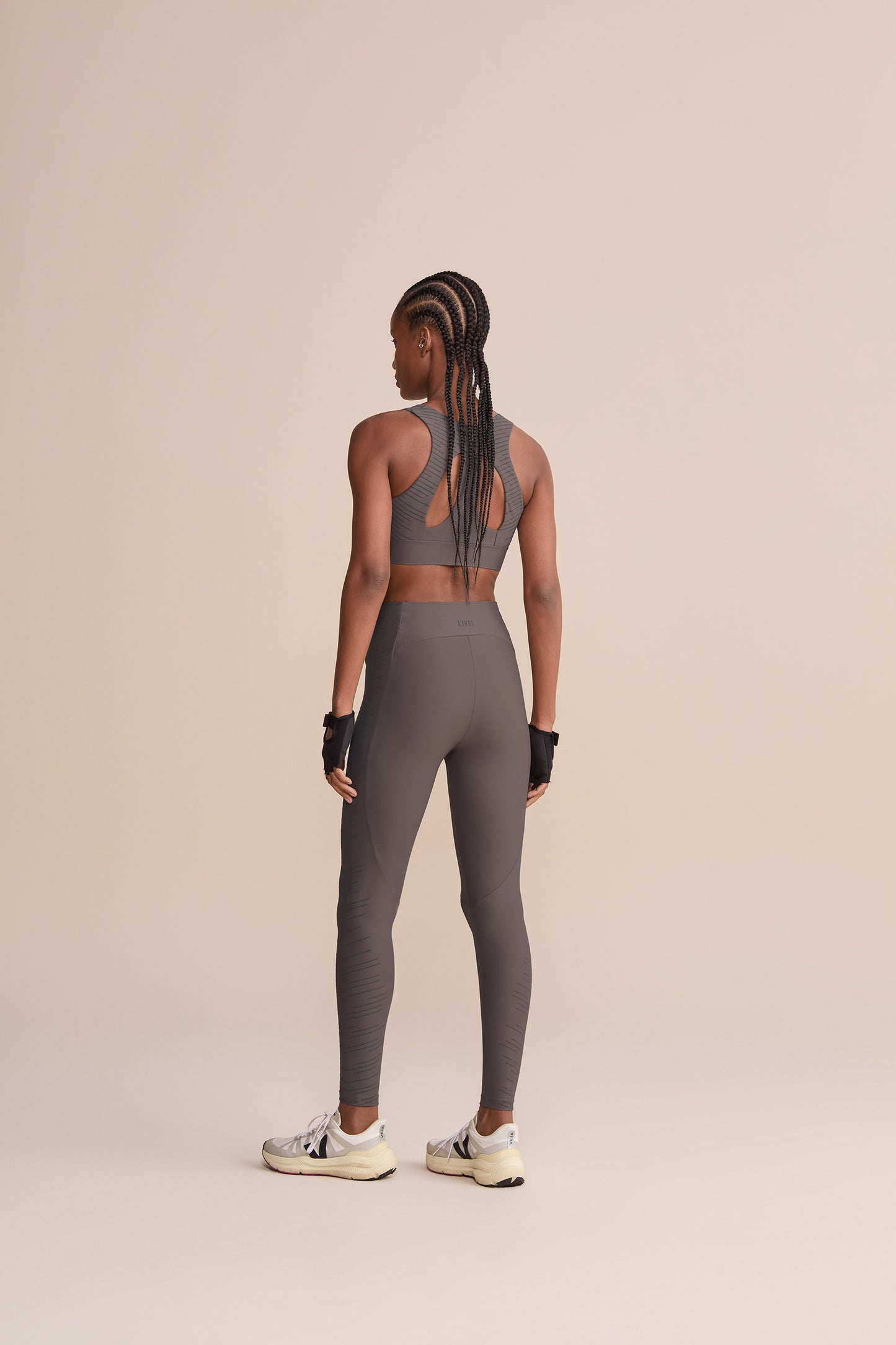 Hydefit® Adaptiv Up Leggings