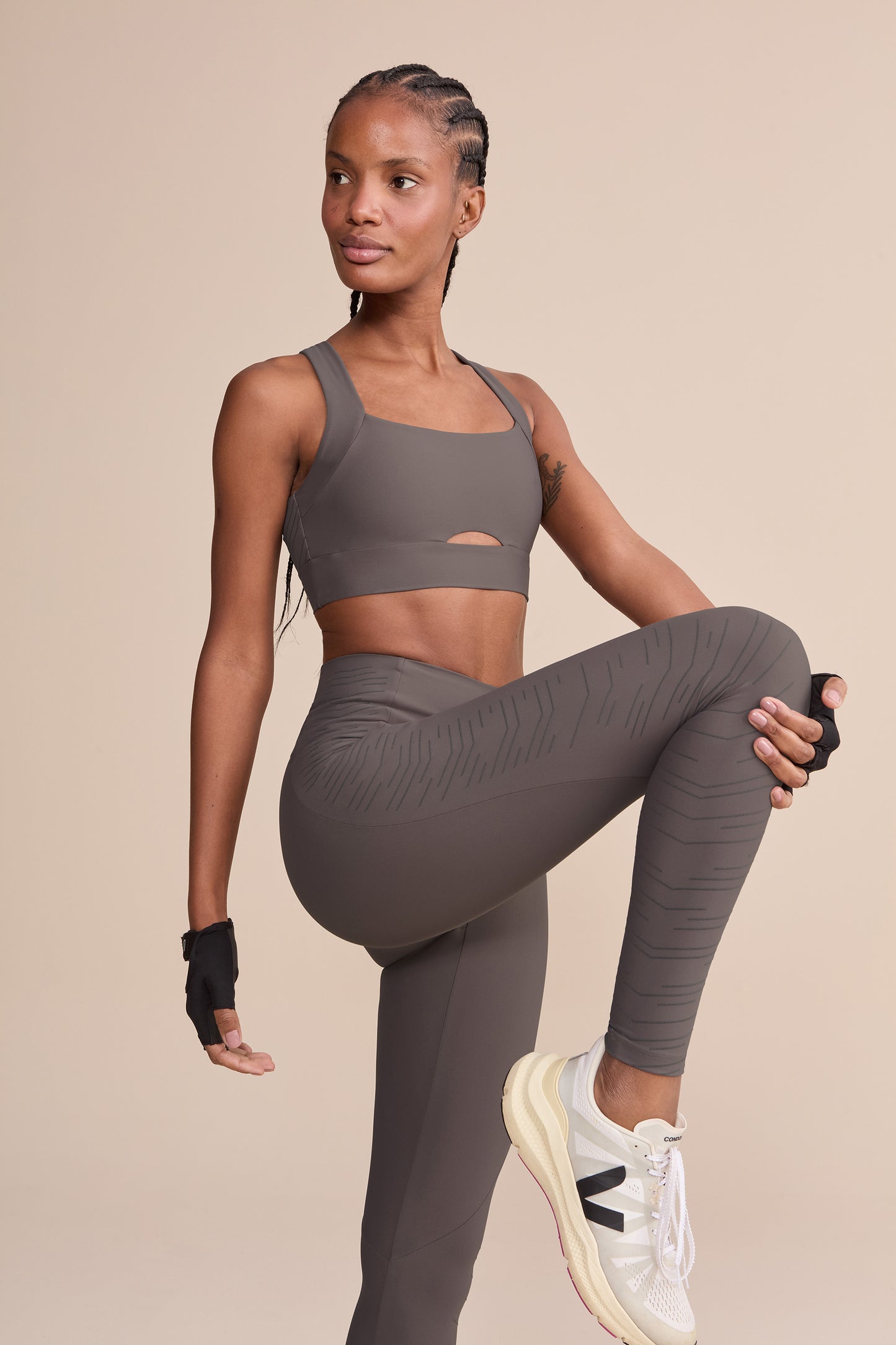 Hydefit® Adaptiv Up Leggings
