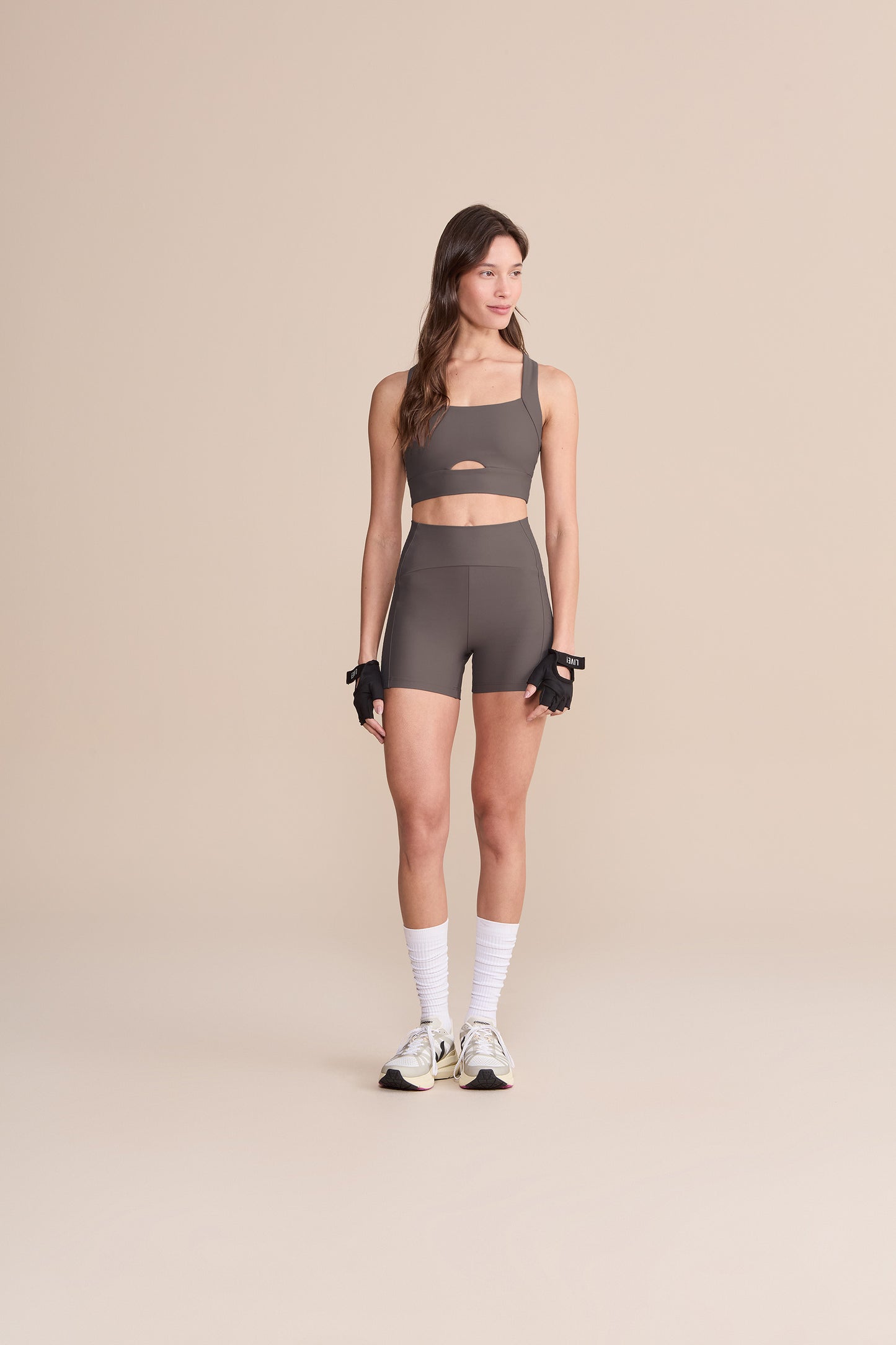 Hydefit® Adaptiv Up Shorts