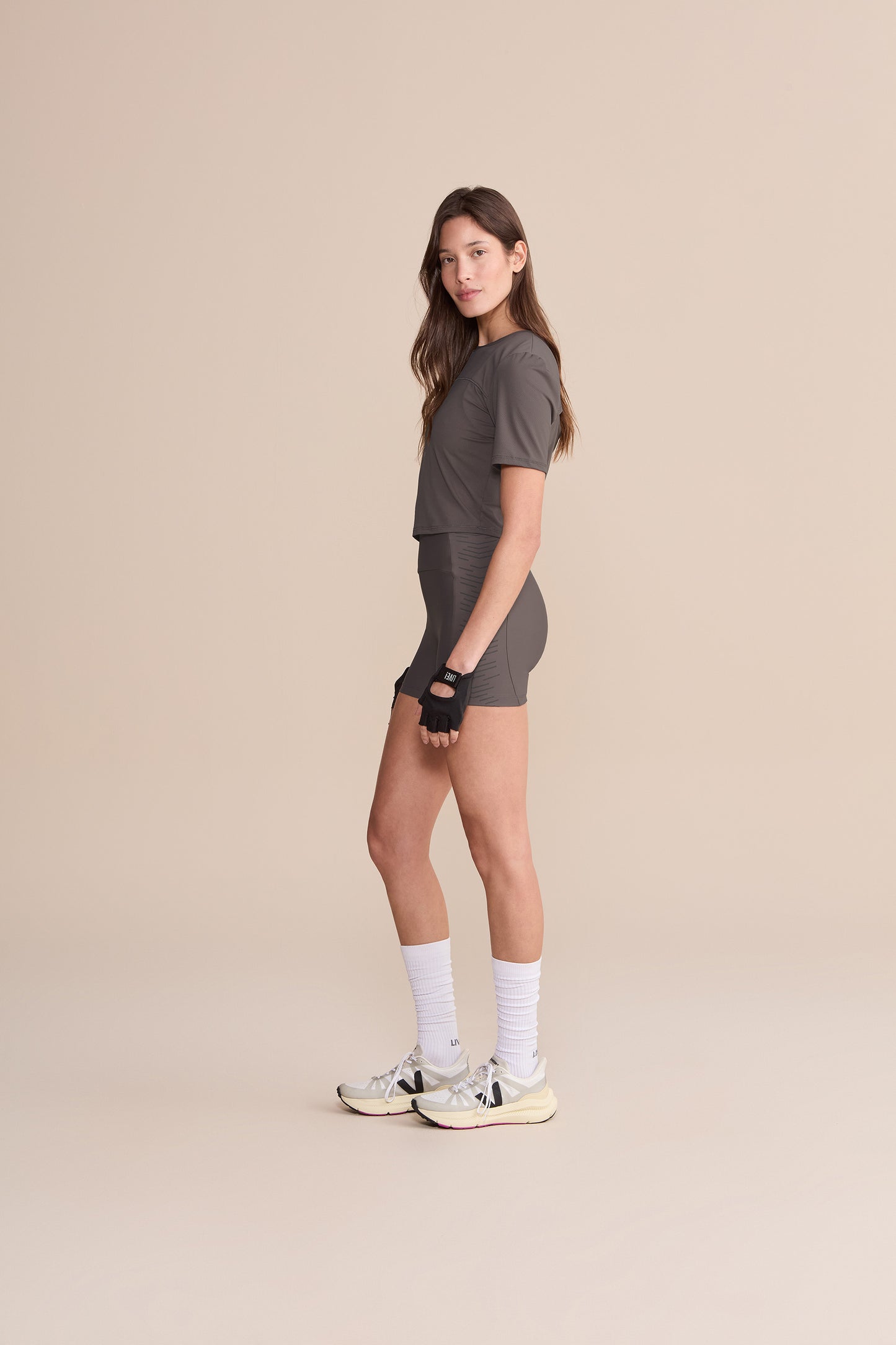 Action Skin® Cut Out Top