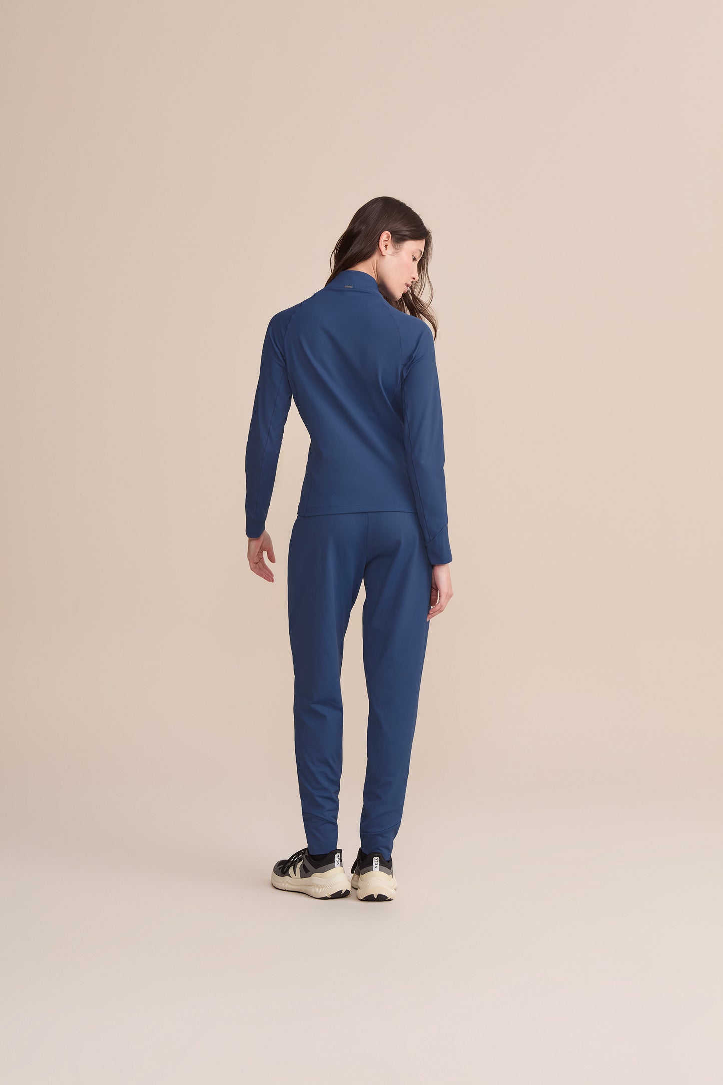 Fleece Jogger Pants