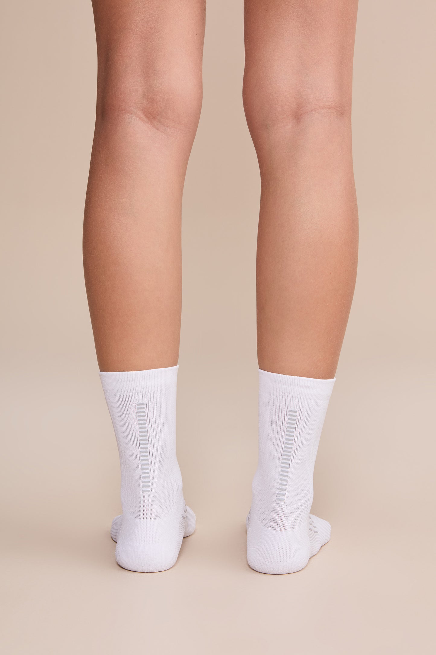 Unisex Reflex Run Long Socks