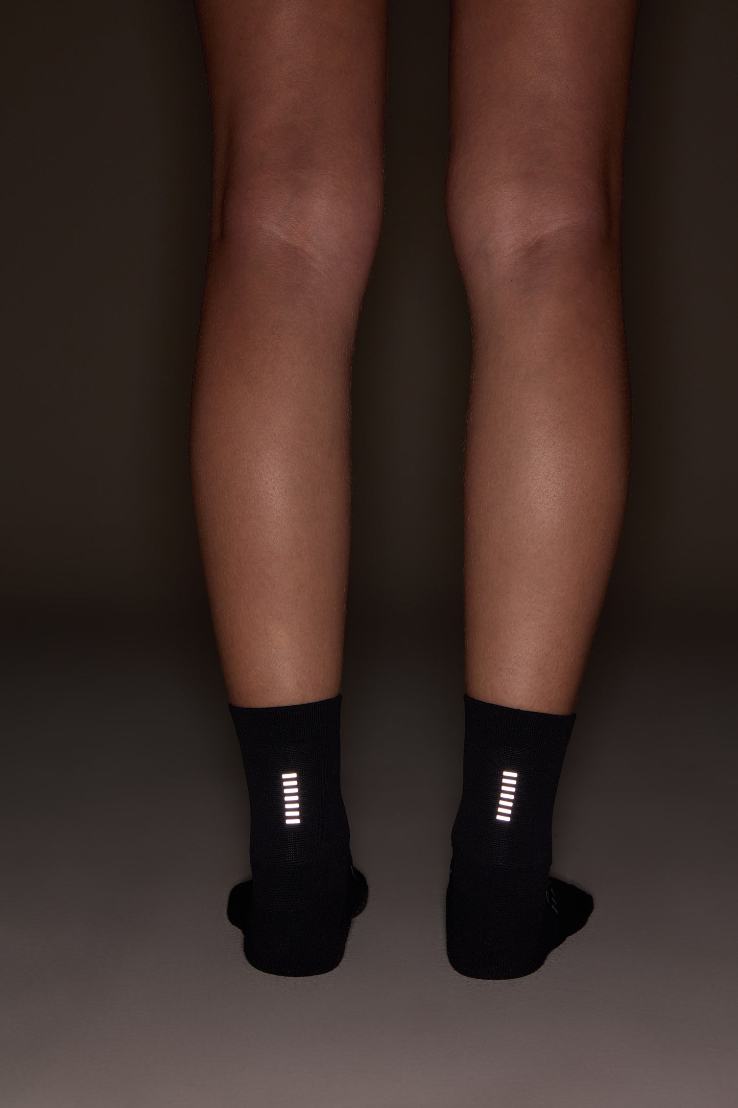 Unisex Reflex Run Socks