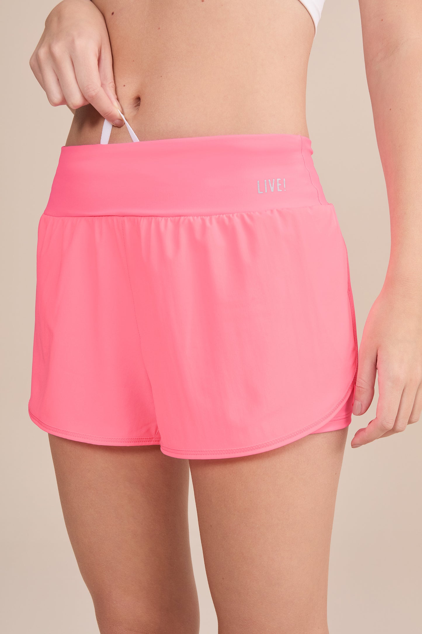 Pro Dryside Short