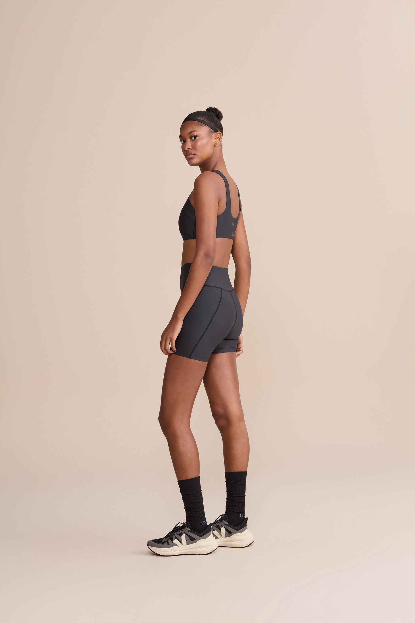 Grafeno Fresh Pro Shorts