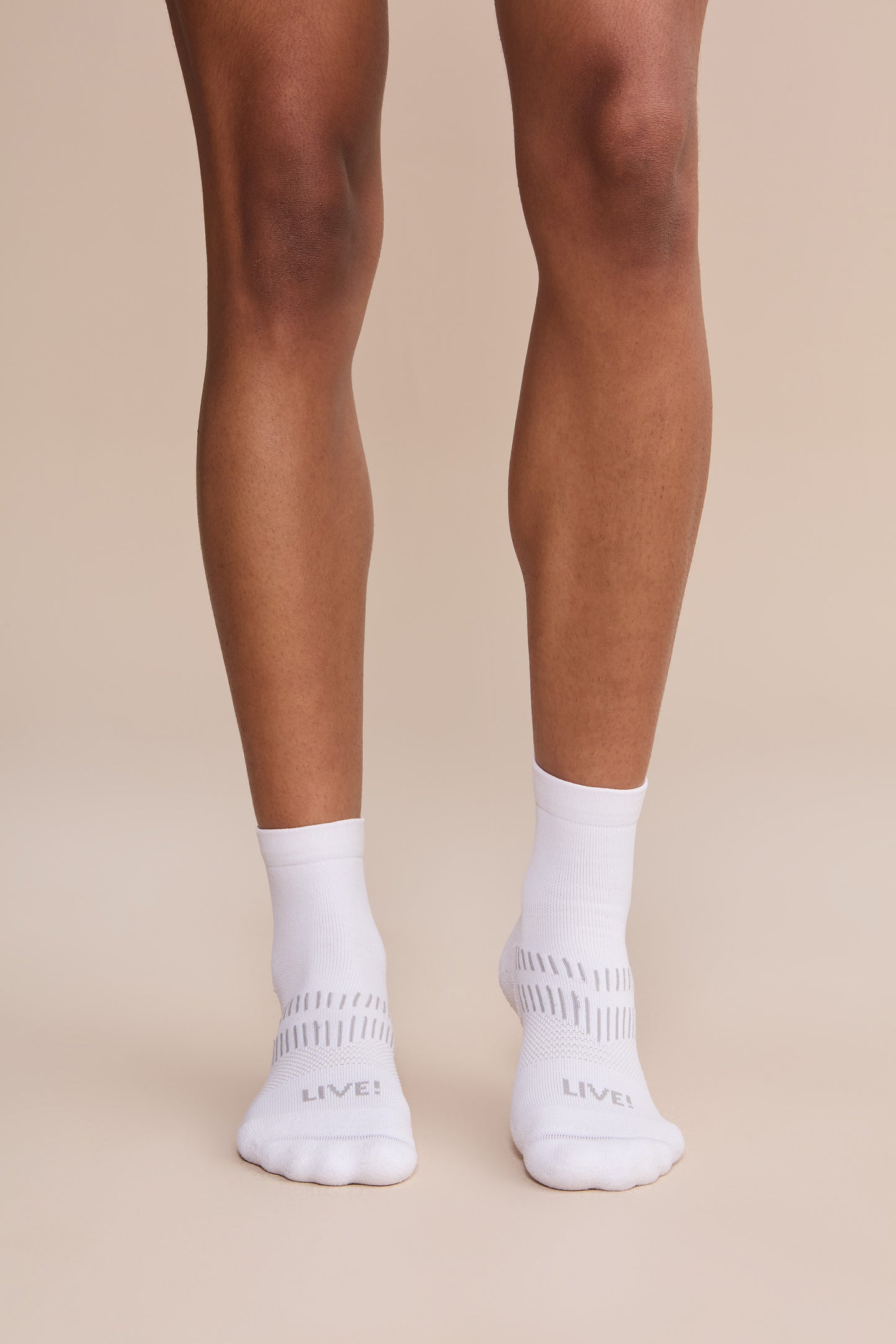 Unisex Reflex Run Socks