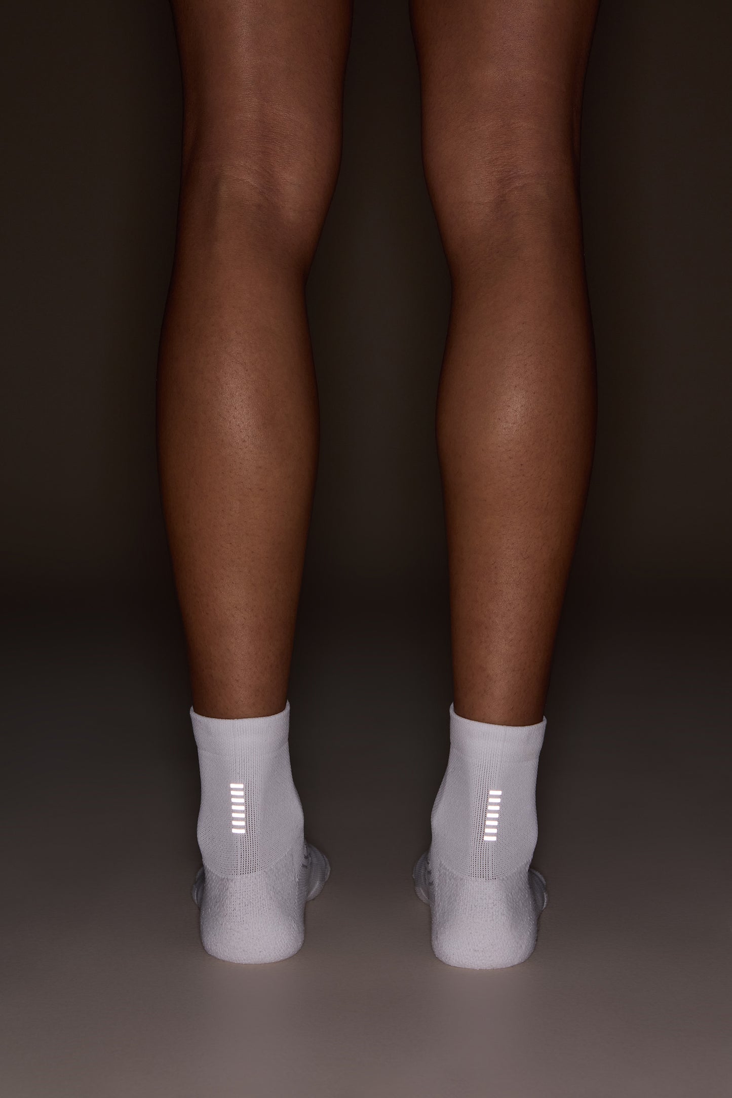 Unisex Reflex Run Socks