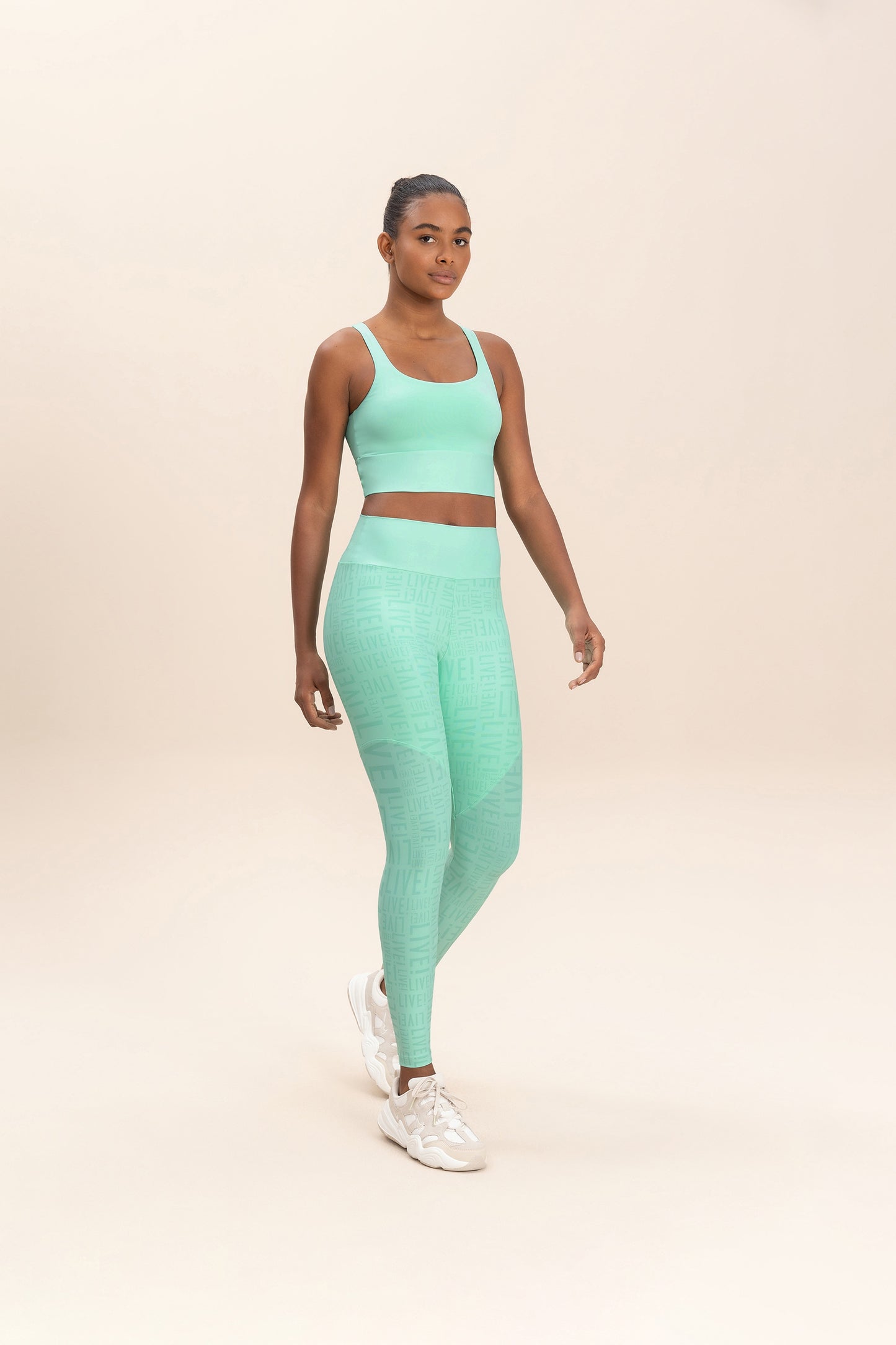 Sense® Move Bra