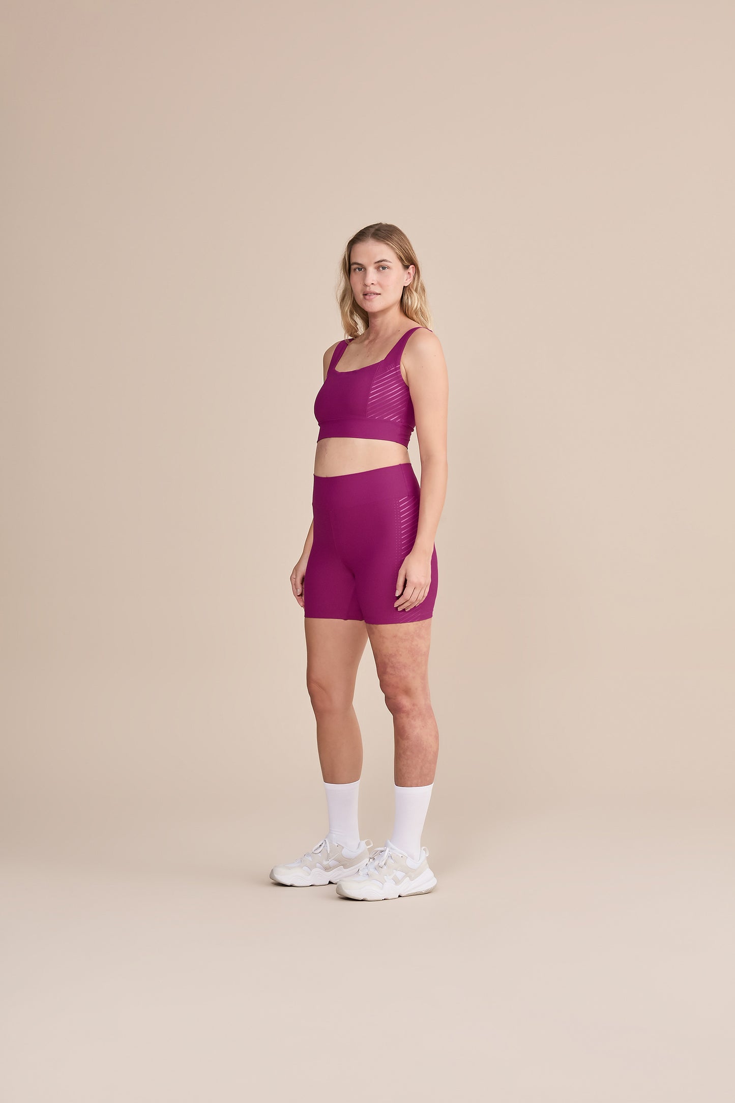LIVE! Hydefit® Adaptiv Shorts