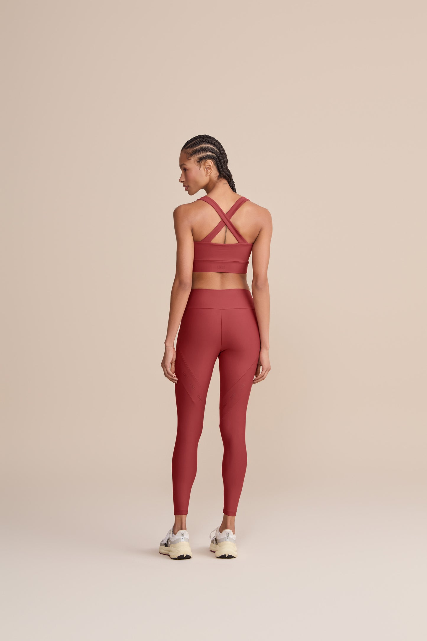 Sense Pro® Brandy Leggings