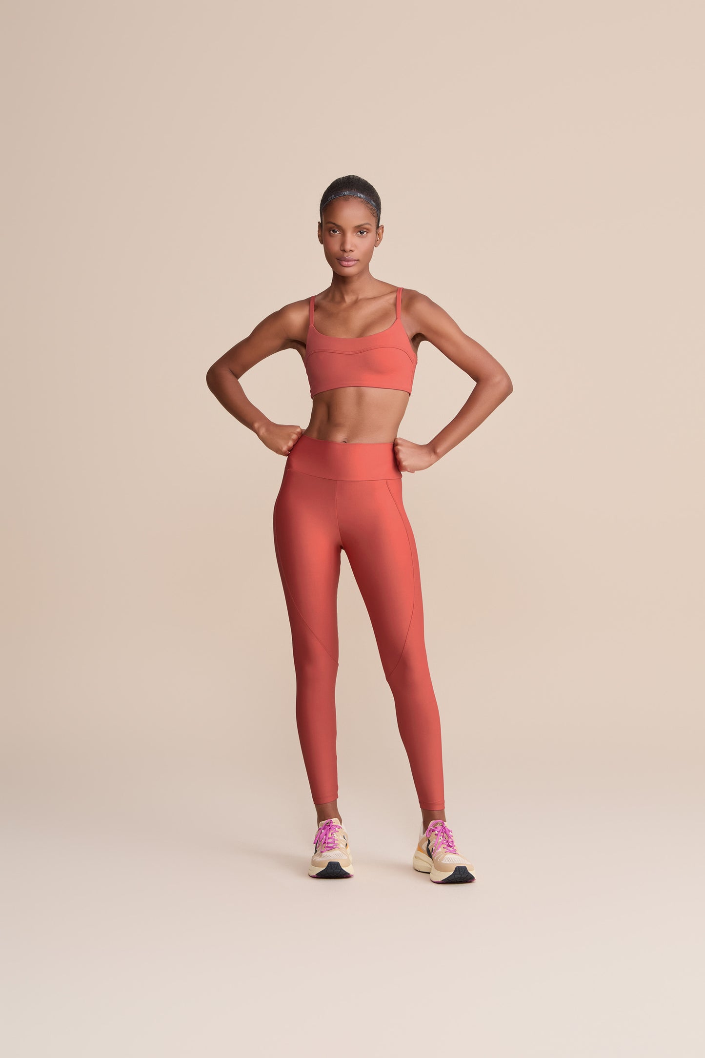 Neo Sense Pro® Curve Sports Bra