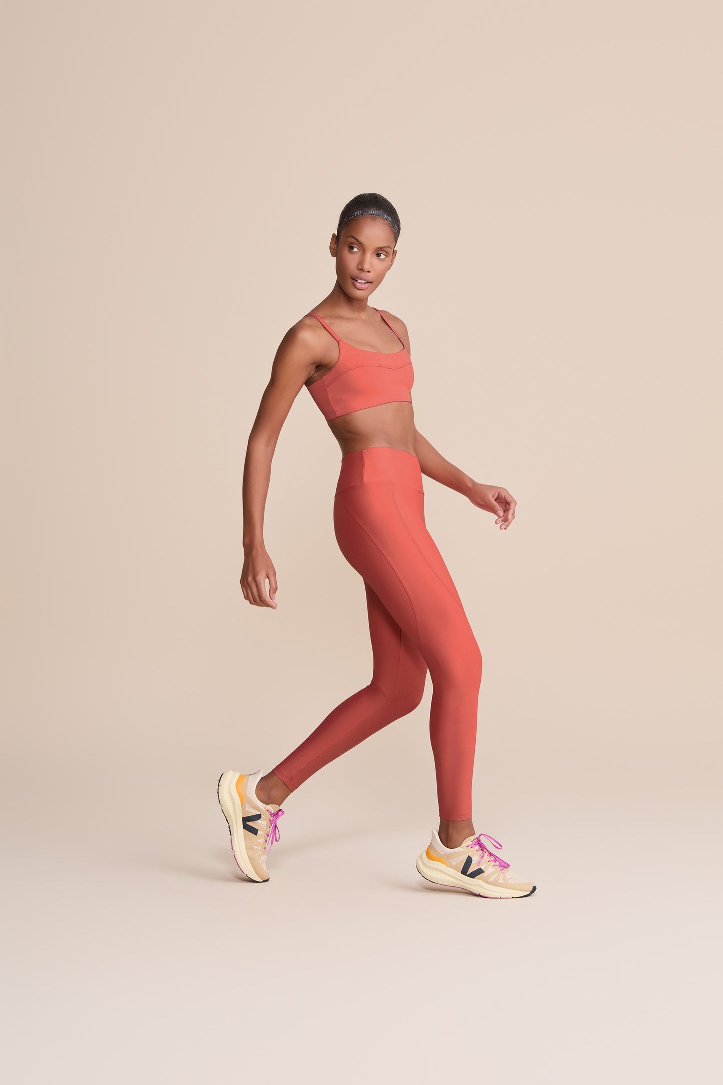 Neo Sense Pro® Curve Sports Bra