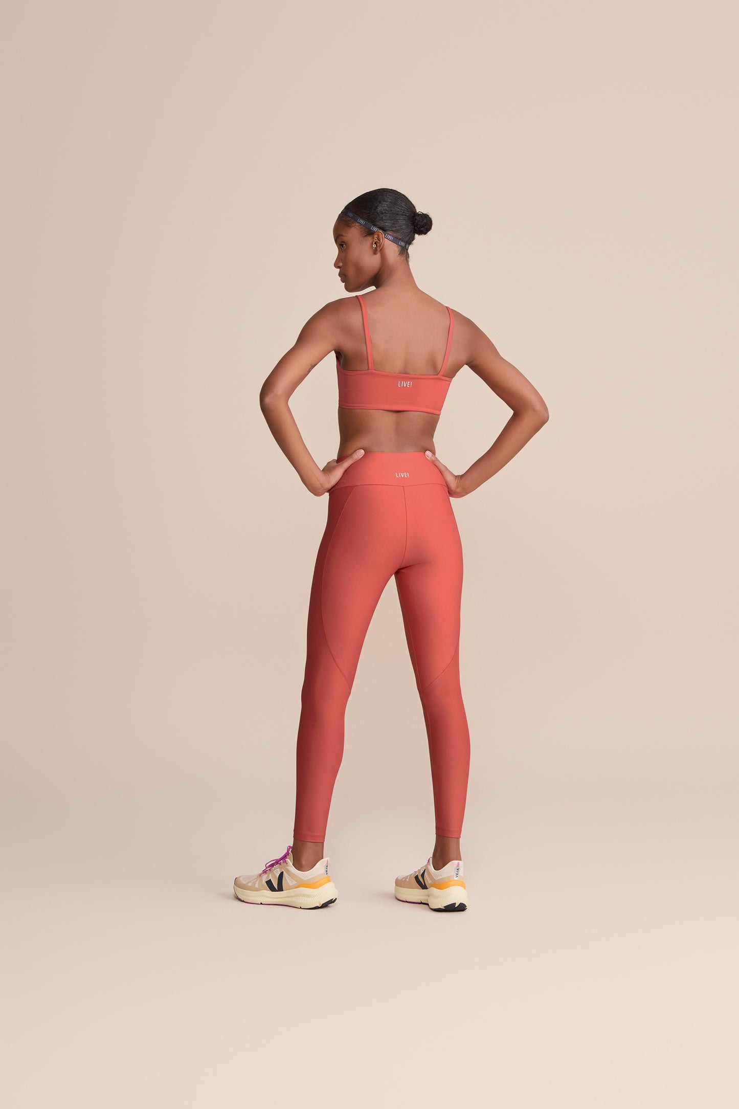 Neo Sense Pro® Curve Sports Bra