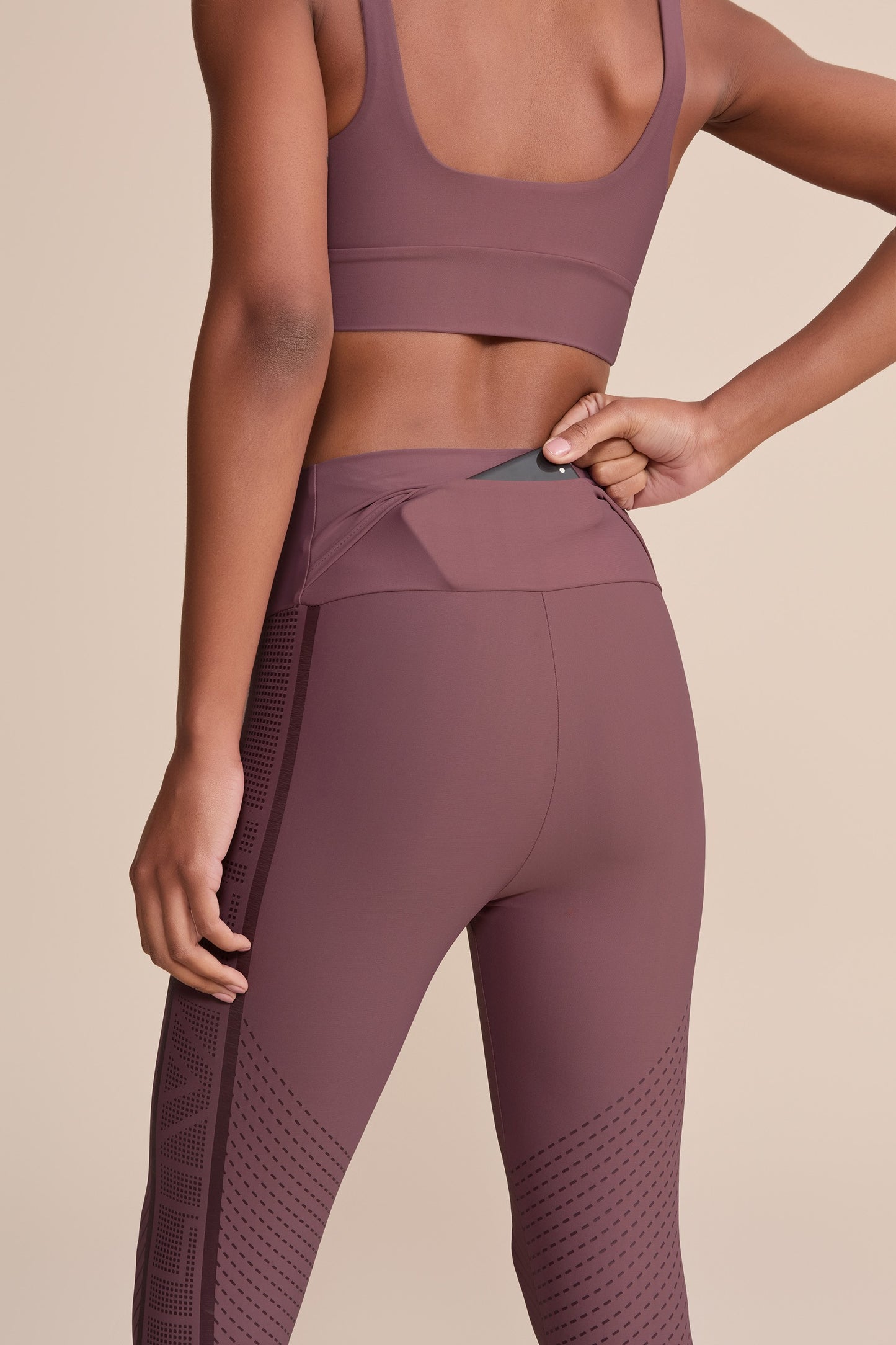 LIVE! Hydefit® Adaptiv Leggings