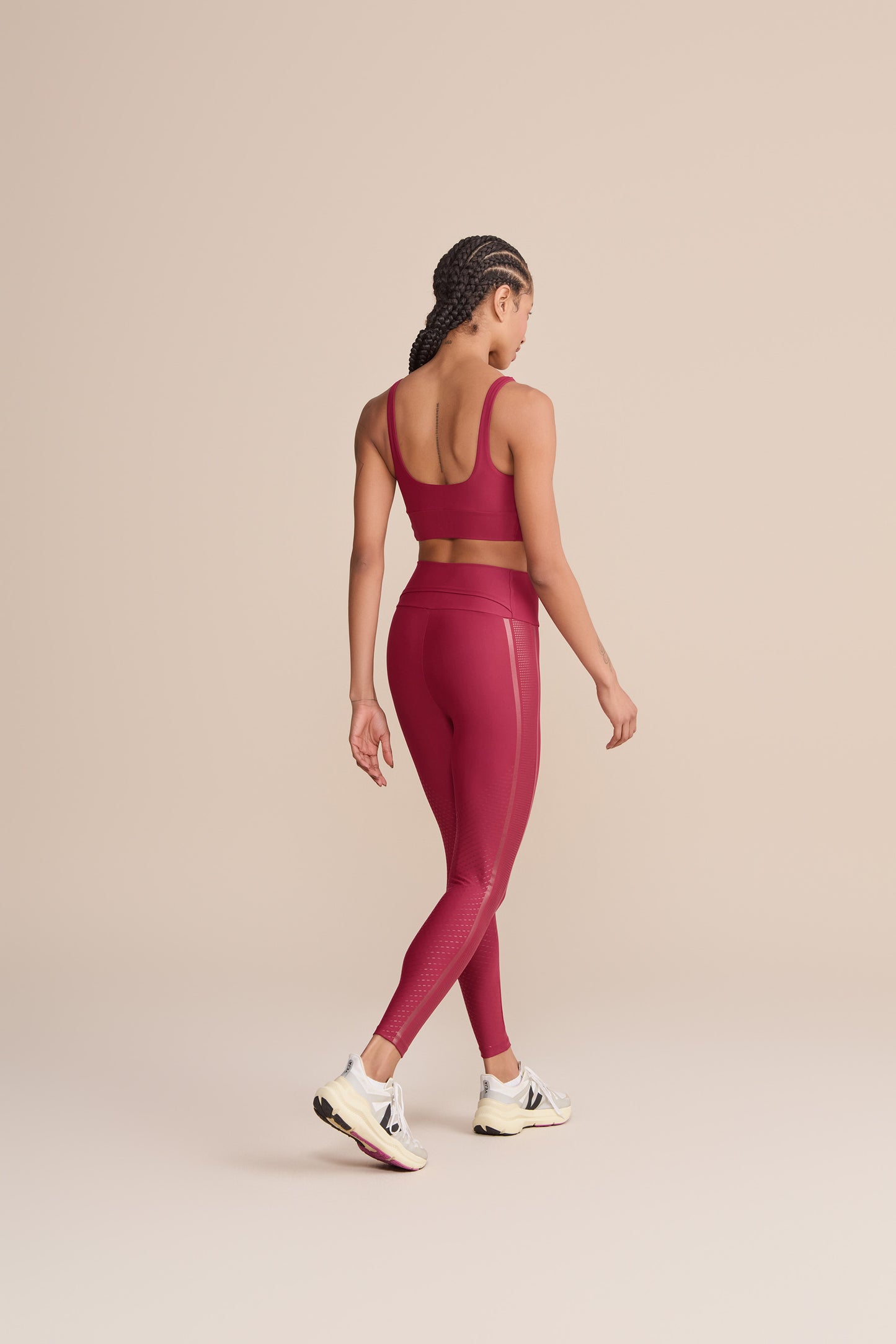 LIVE! Hydefit® Adaptiv Leggings
