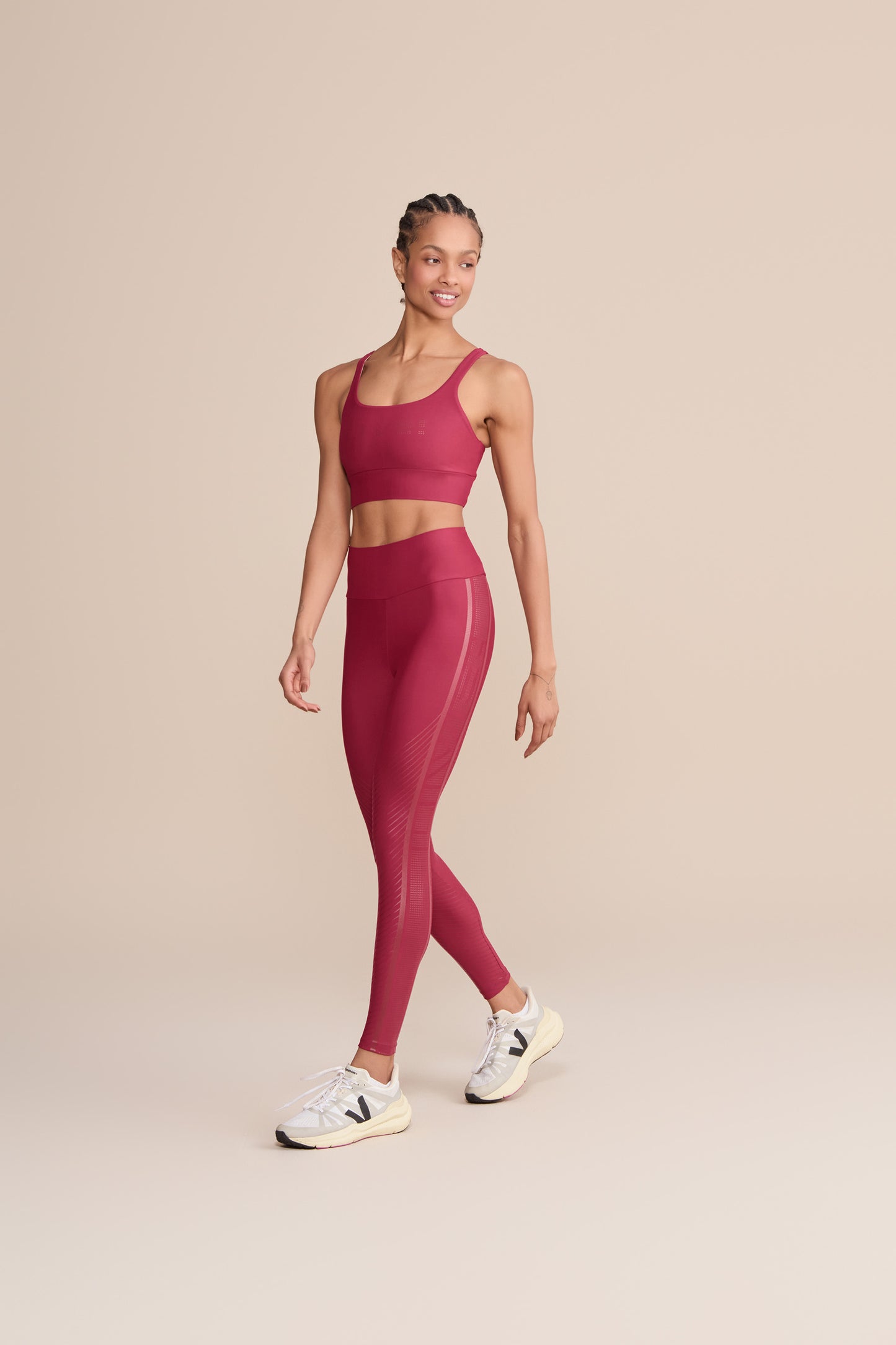 LIVE! Hydefit® Adaptiv Leggings