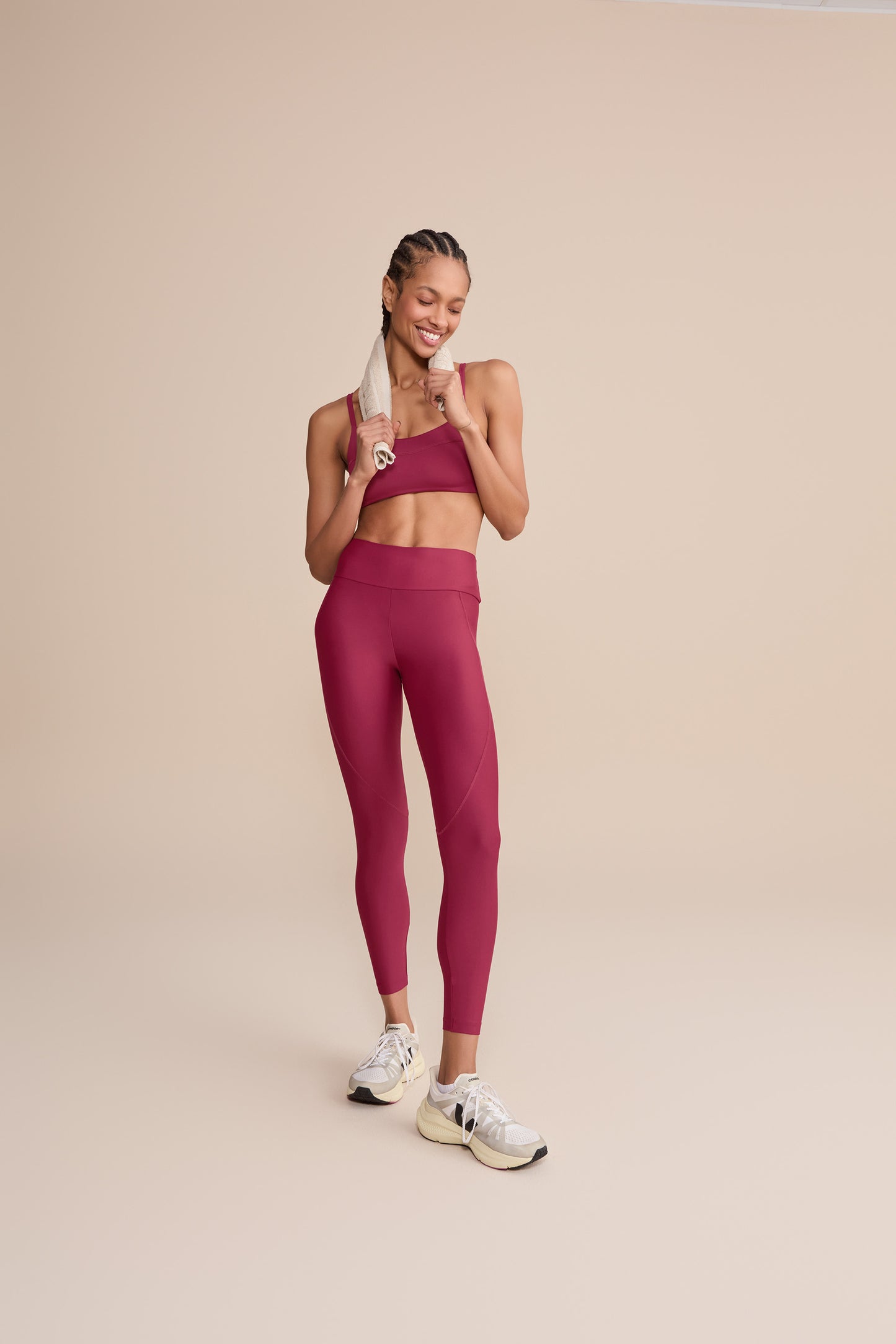 Neo Sense Pro® Curve Sports Bra