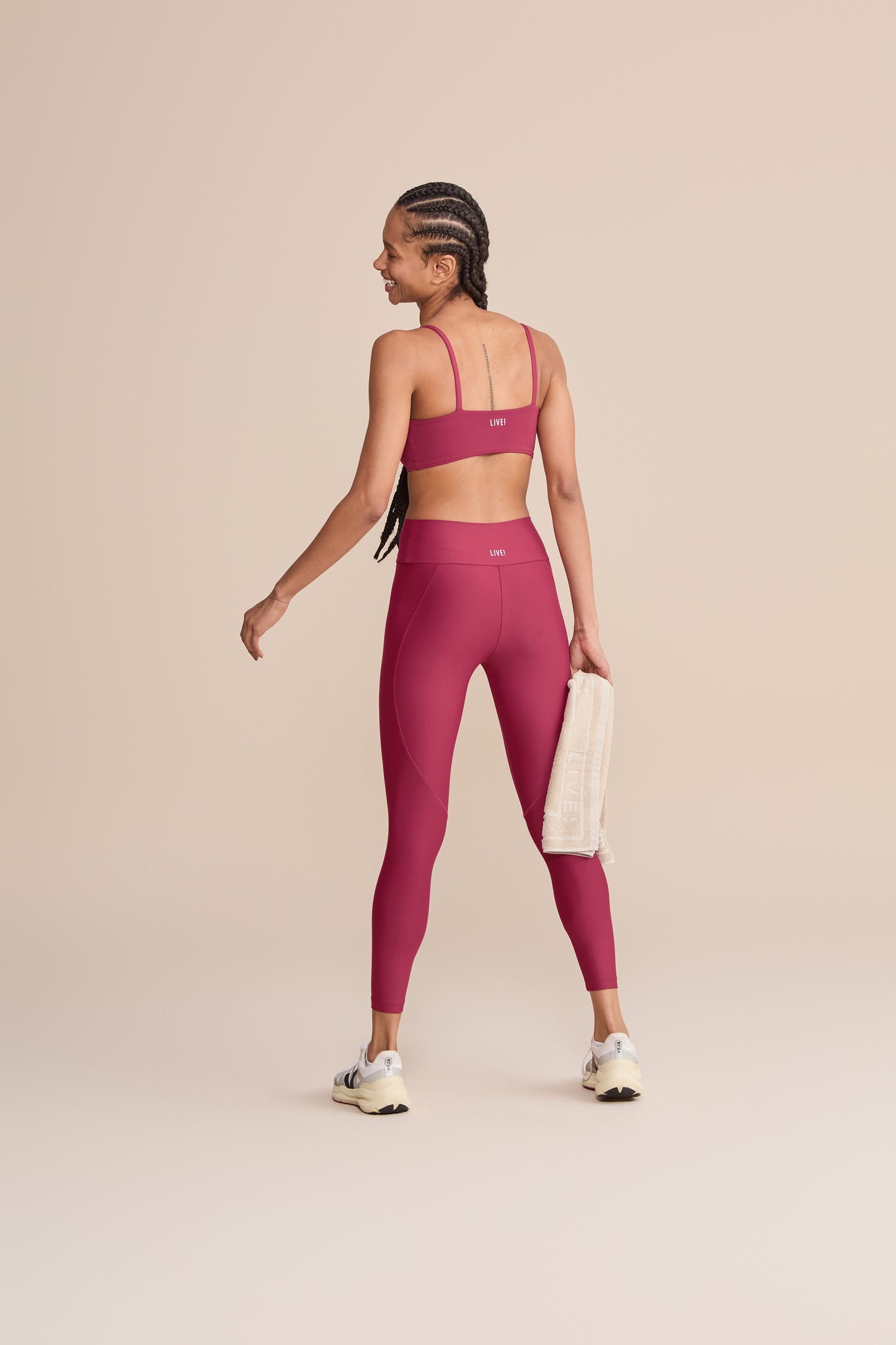 Neo Sense Pro® Curve Sports Bra